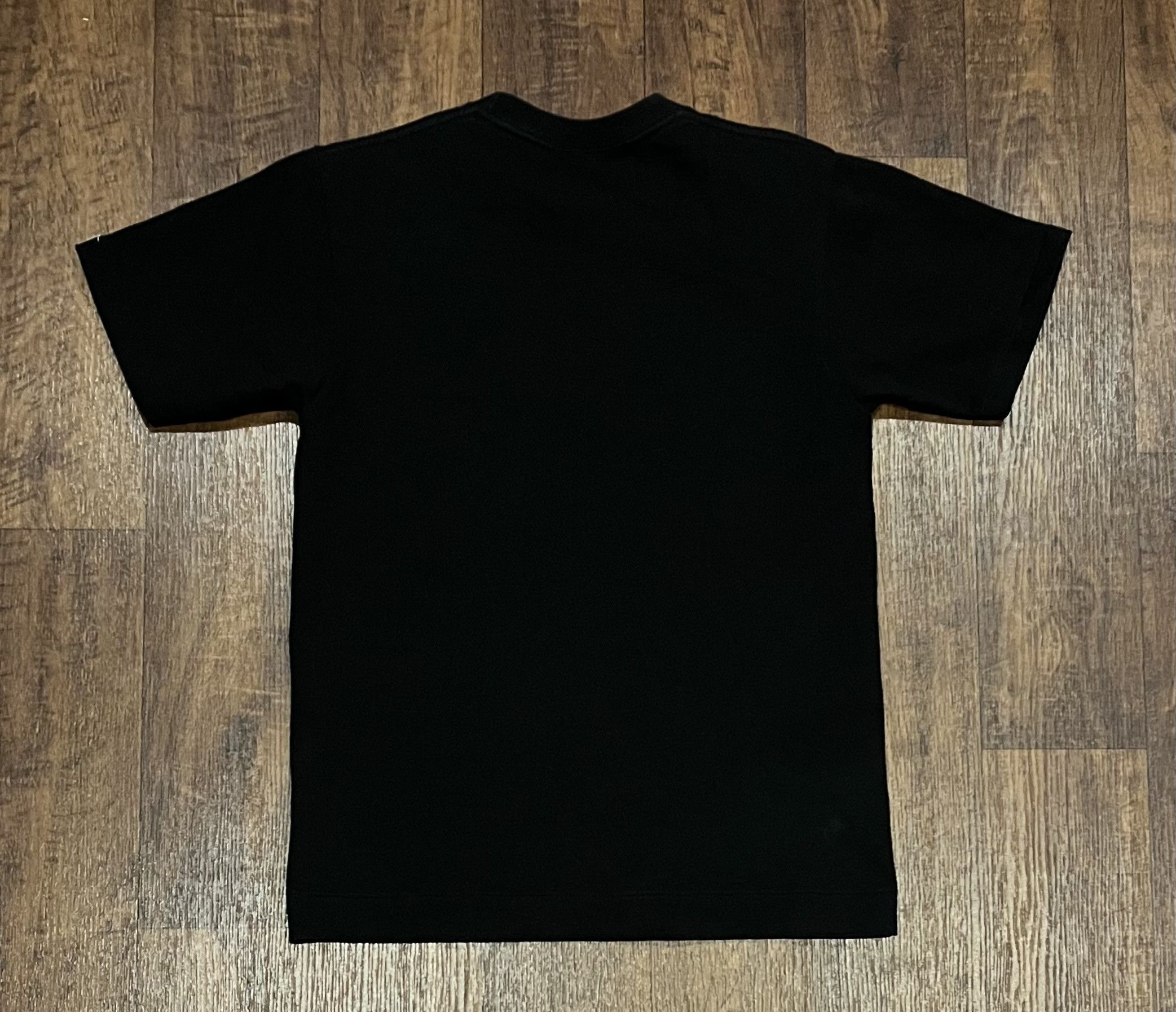 Bape Bape tee shirt Size US S / EU 44-46 / 1 - 2 Thumbnail