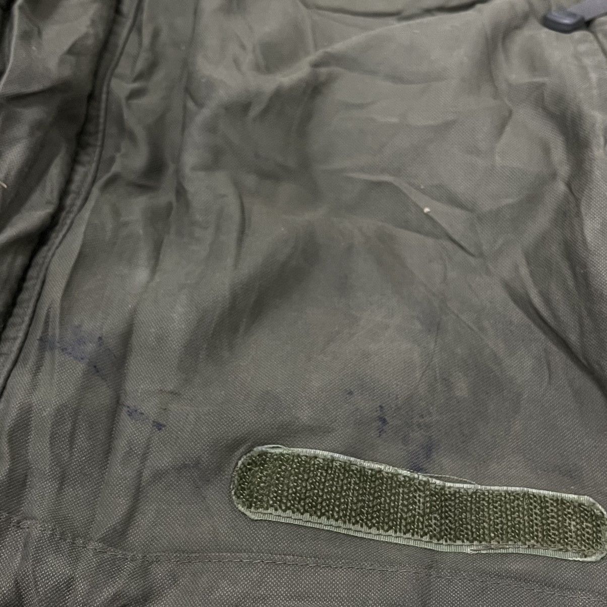 The North Face Khaki The North Face Hyvent puffer jacket tnf Size US XL / EU 56 / 4 - 11 Thumbnail
