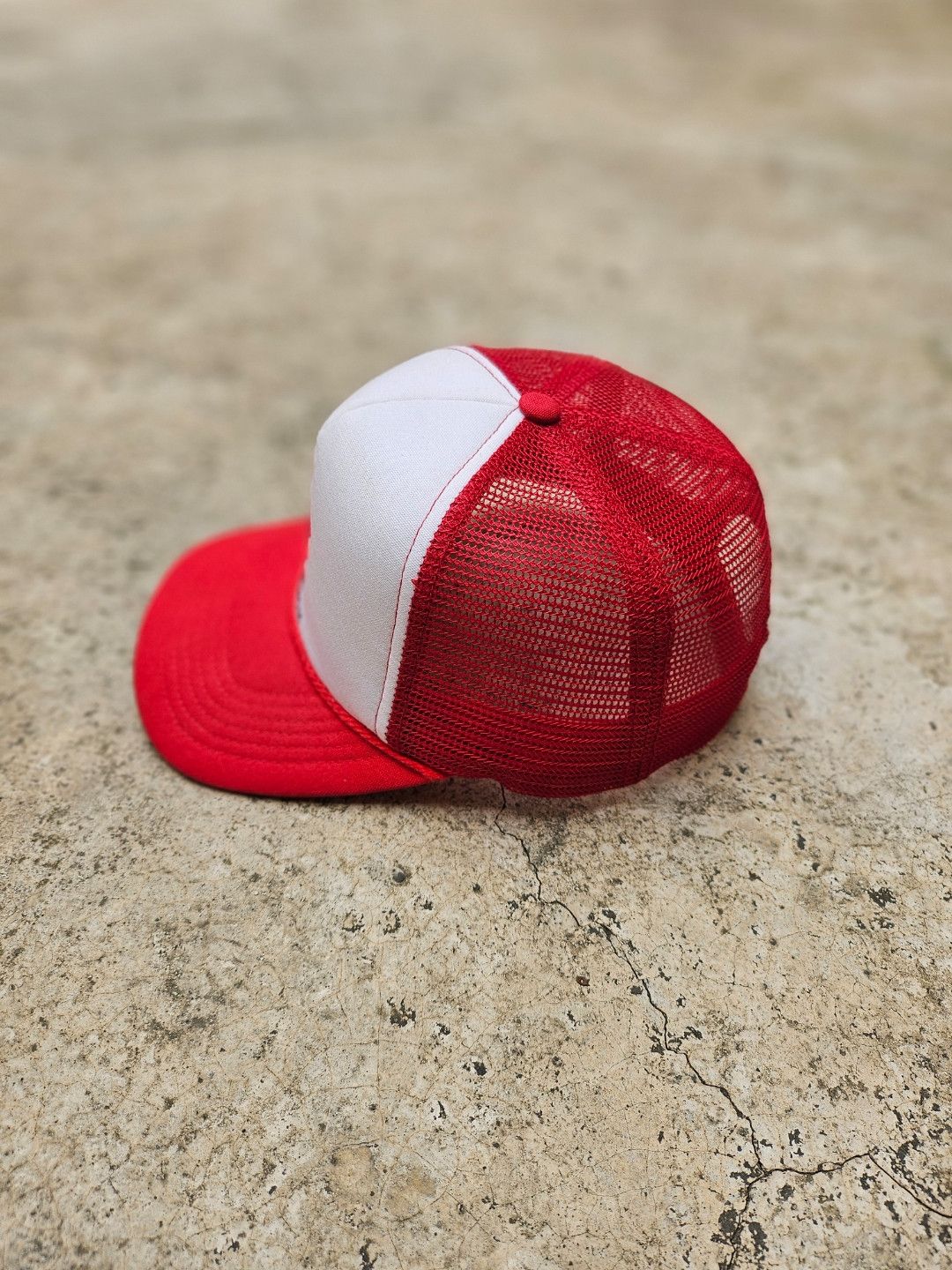 Other TurtleBox Logo Trucker hat Size ONE SIZE - 4 Thumbnail
