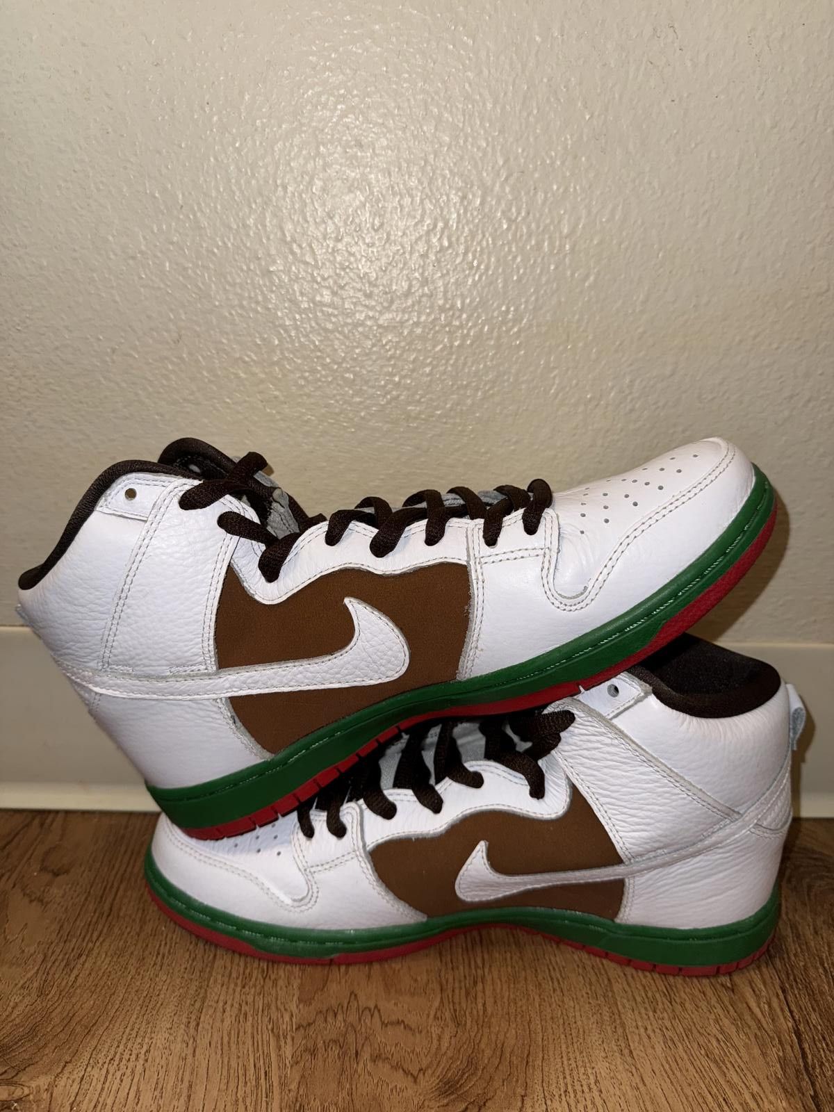 Nike Nike Dunk SB Cali 2014 Size US 9.5 / EU 42-43 - 9 Thumbnail