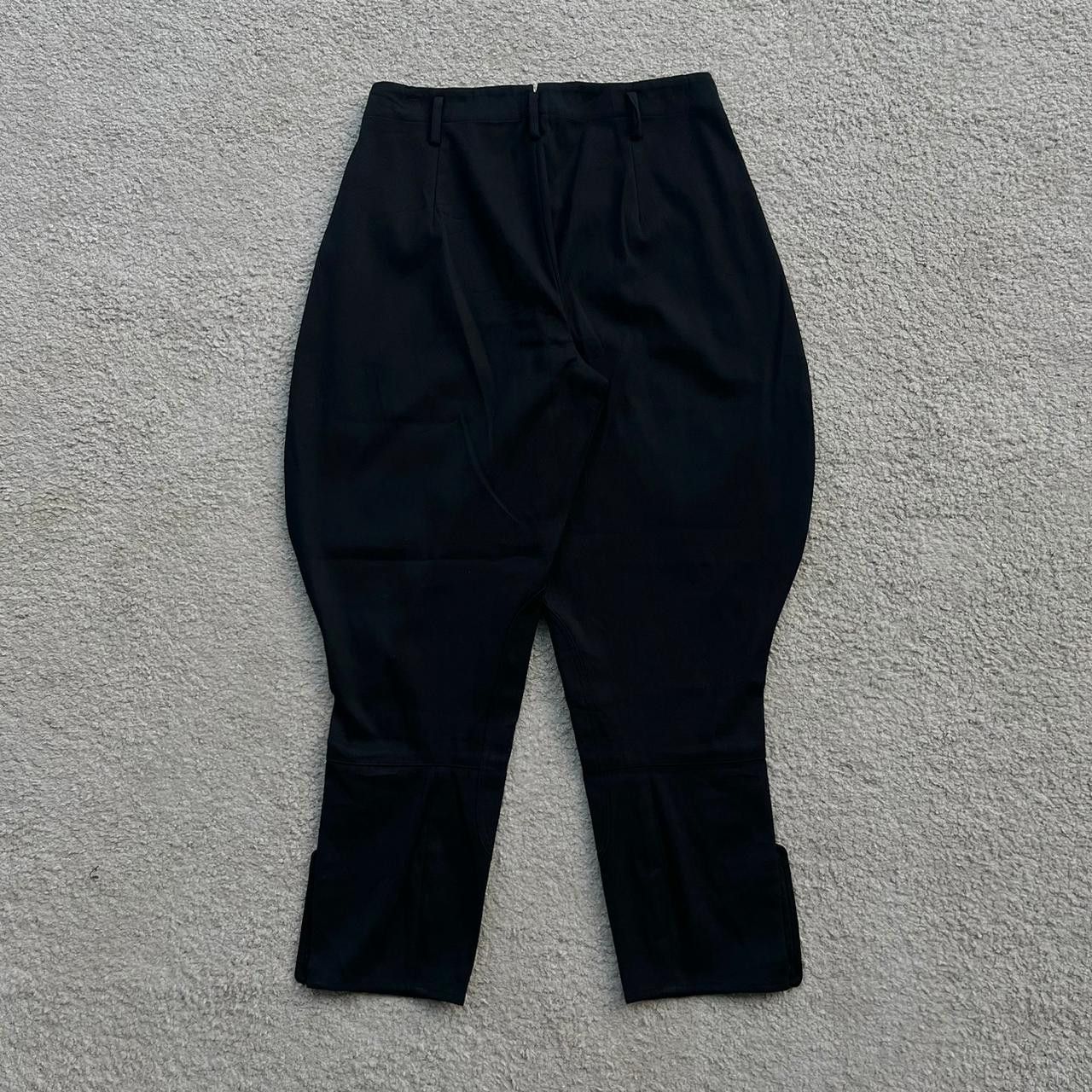 Ralph Lauren Purple Label RARE Ralph Lauren Purple Label Jodhpur Pants Size 28" / US 6 / IT 42 - 10 Thumbnail