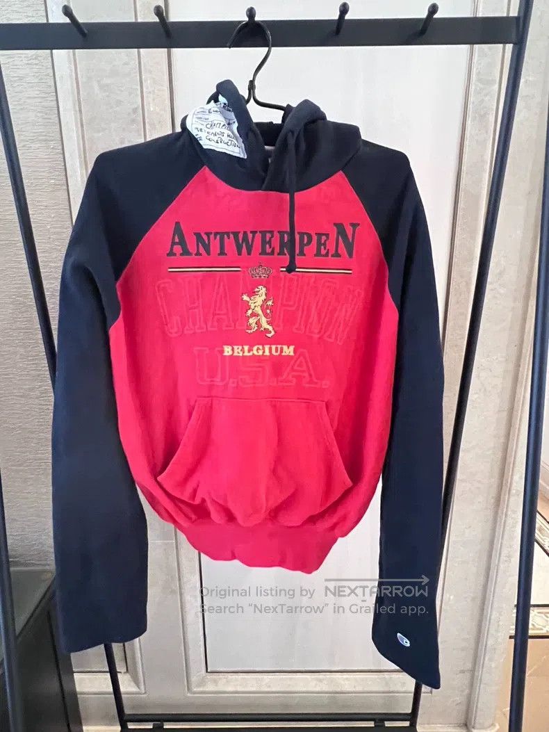 Vetements Vetements hoodie Size US XS / EU 42 / 0 - 1 Thumbnail