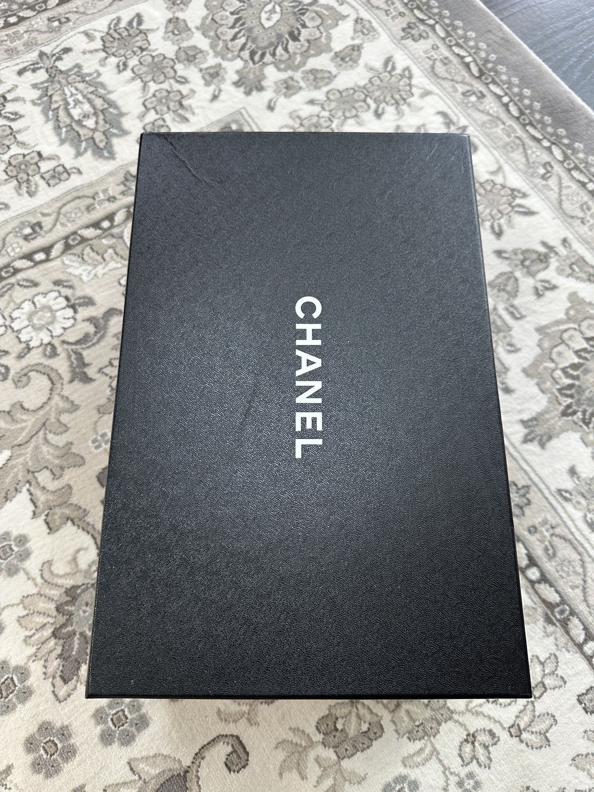 Chanel Chanel Sports Sneakers Size US 7 / EU 40 - 11 Thumbnail