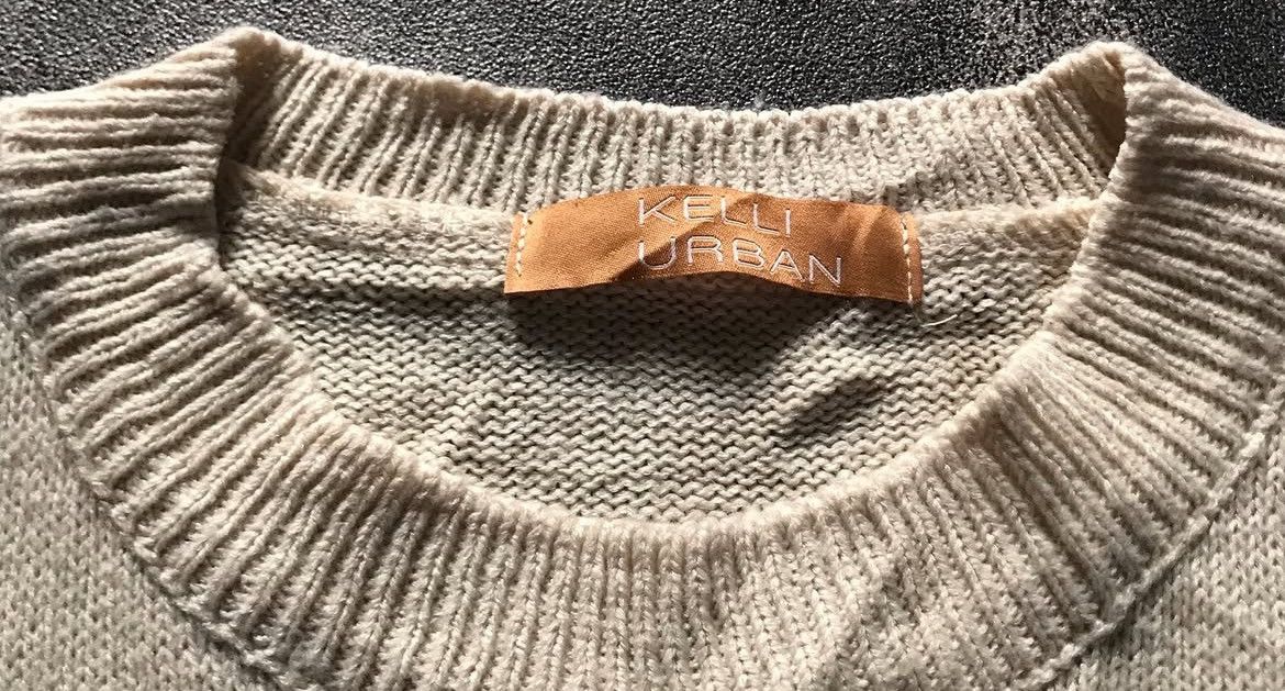 Japanese Brand 2000s Archival Lover Hysteric Poem Knitwear y2k Lgb Size US M / EU 48-50 / 2 - 4 Thumbnail