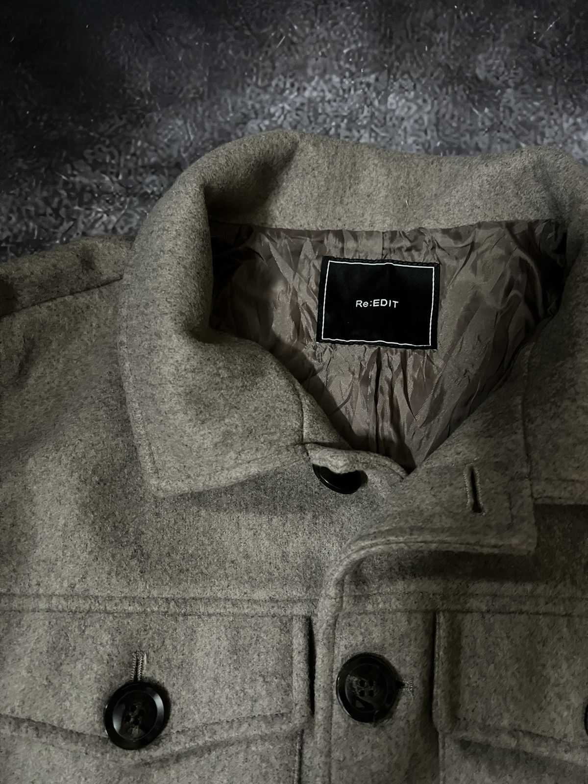 Other Women Jacket Sweater Size L / US 10 / IT 46 - 2 Thumbnail