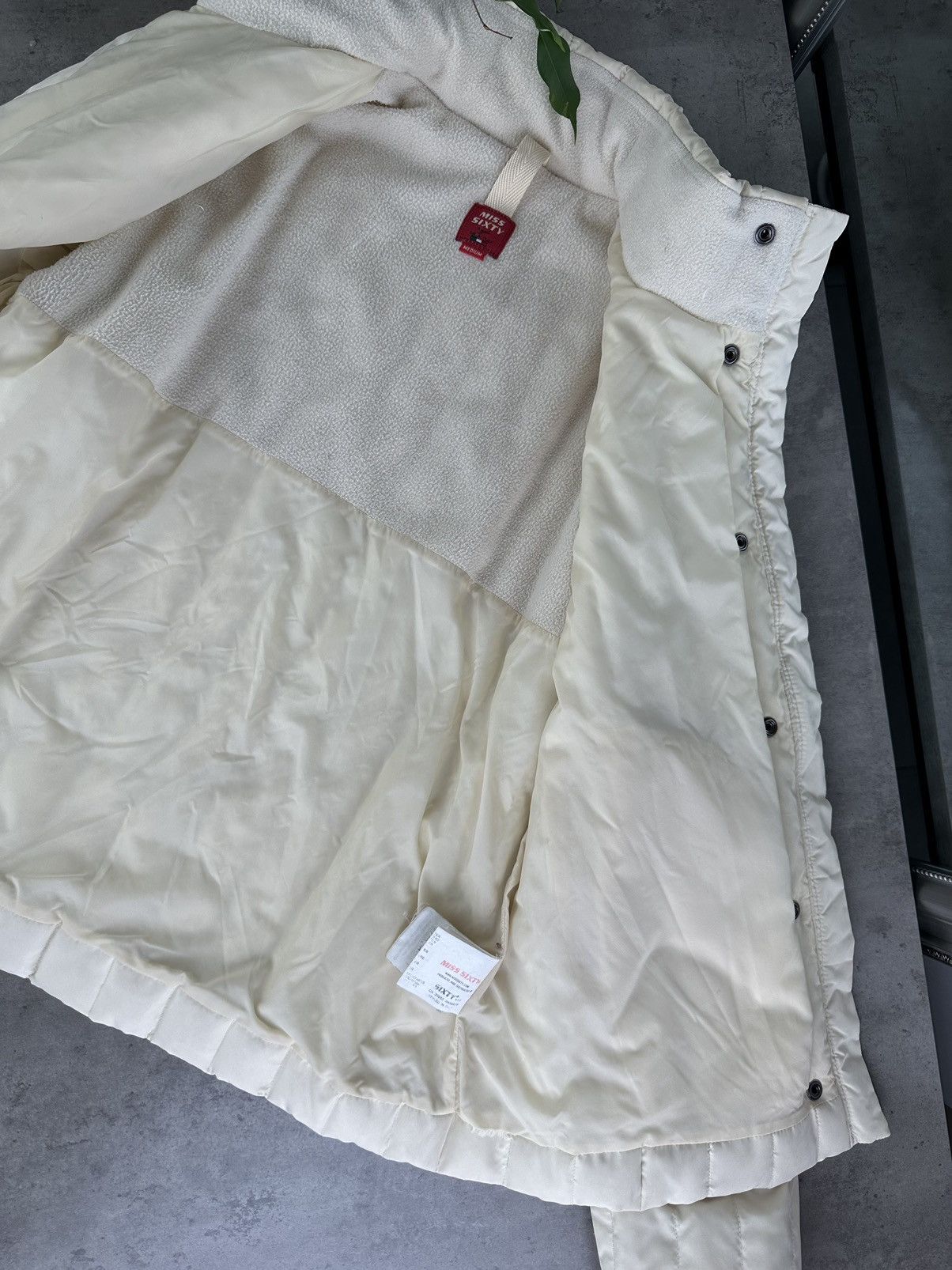 Miss Sixty Miss Sixty Jacket Size M / US 6-8 / IT 42-44 - 12 Thumbnail