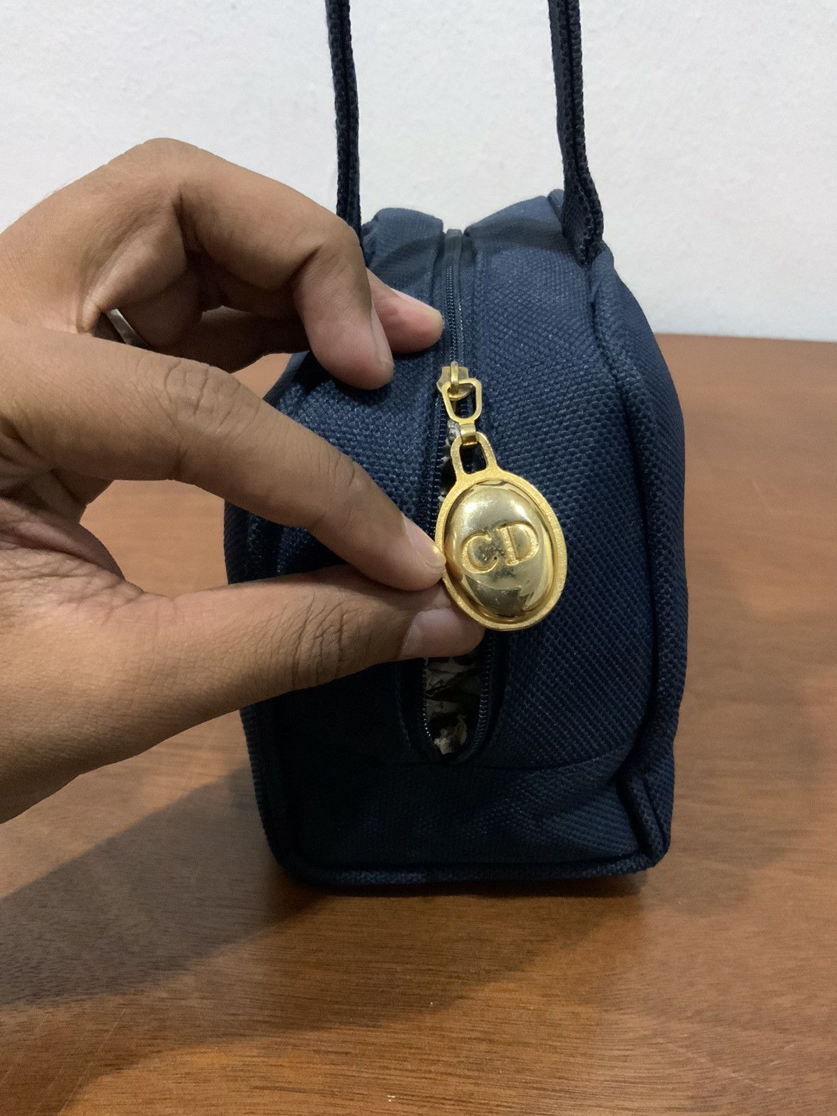 Dior Christian Dior Parfums Mini Bag Size ONE SIZE - 7 Thumbnail