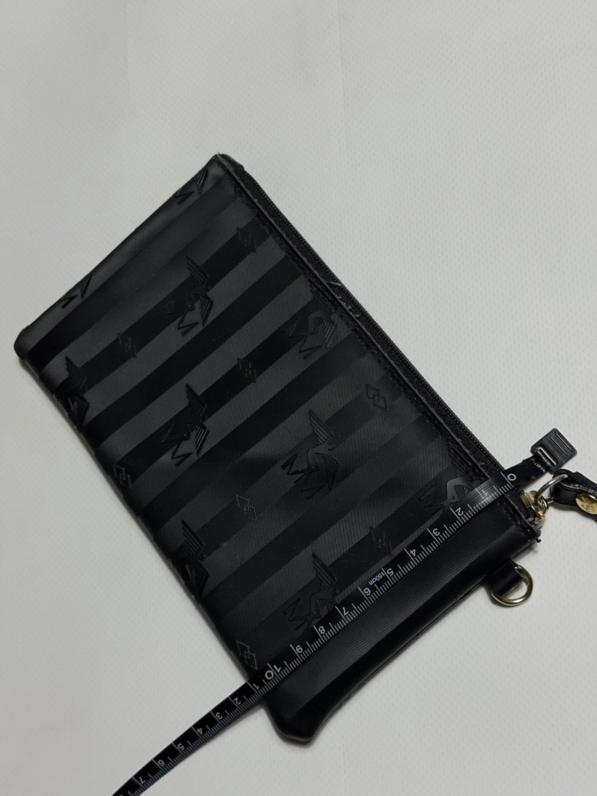 Maison Mollerus Maison Mollerus Pochette Hand Bag Size ONE SIZE - 7 Thumbnail