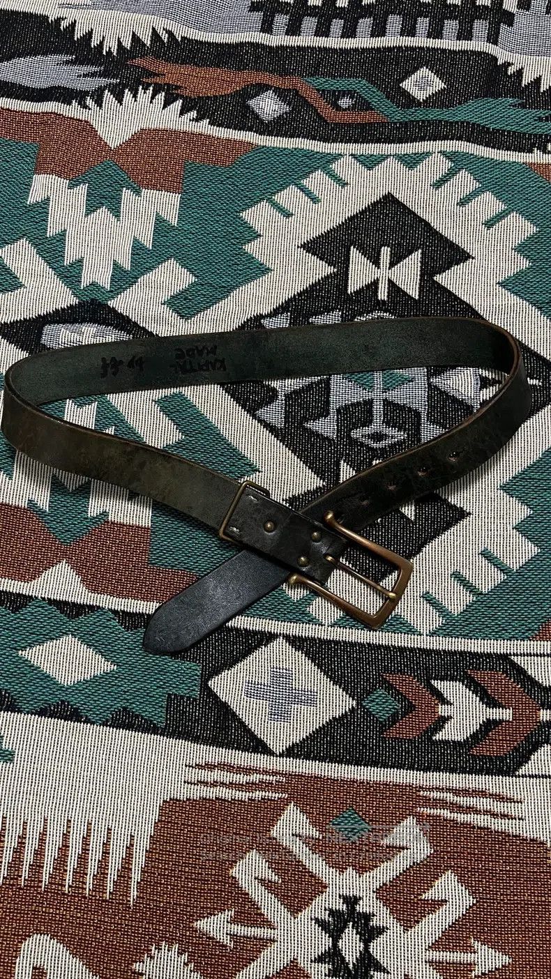 Kapital Kapital Size 113 Belts Size ONE SIZE - 1 Thumbnail