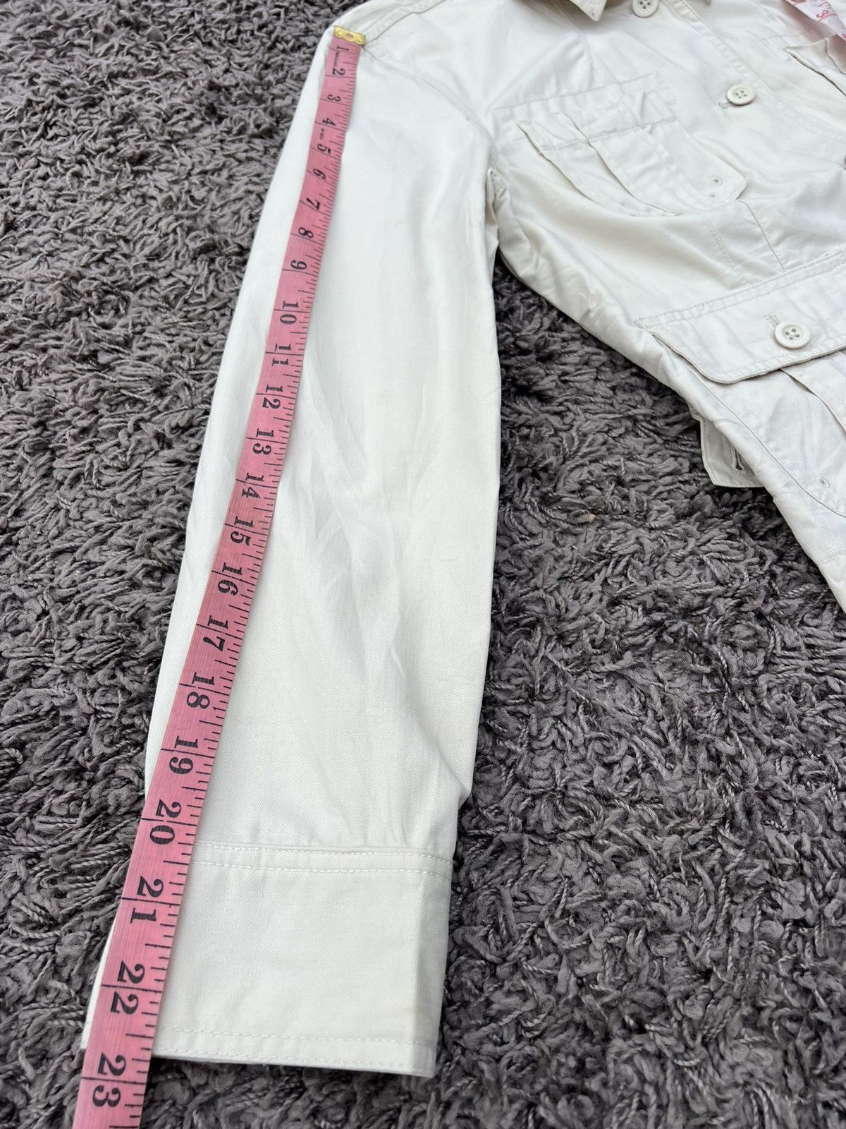 Polo Ralph Lauren Ralph Lauren Size M / US 6-8 / IT 42-44 - 7 Thumbnail