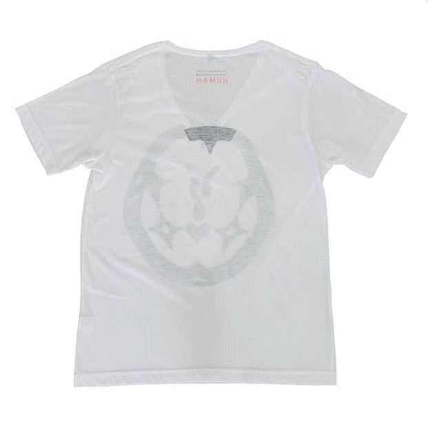 Band Tees FUKUYAMA MASAHARU HUMAN TOUR 2014 V-Neck Tee Shirt Size US M / EU 48-50 / 2 - 5 Thumbnail
