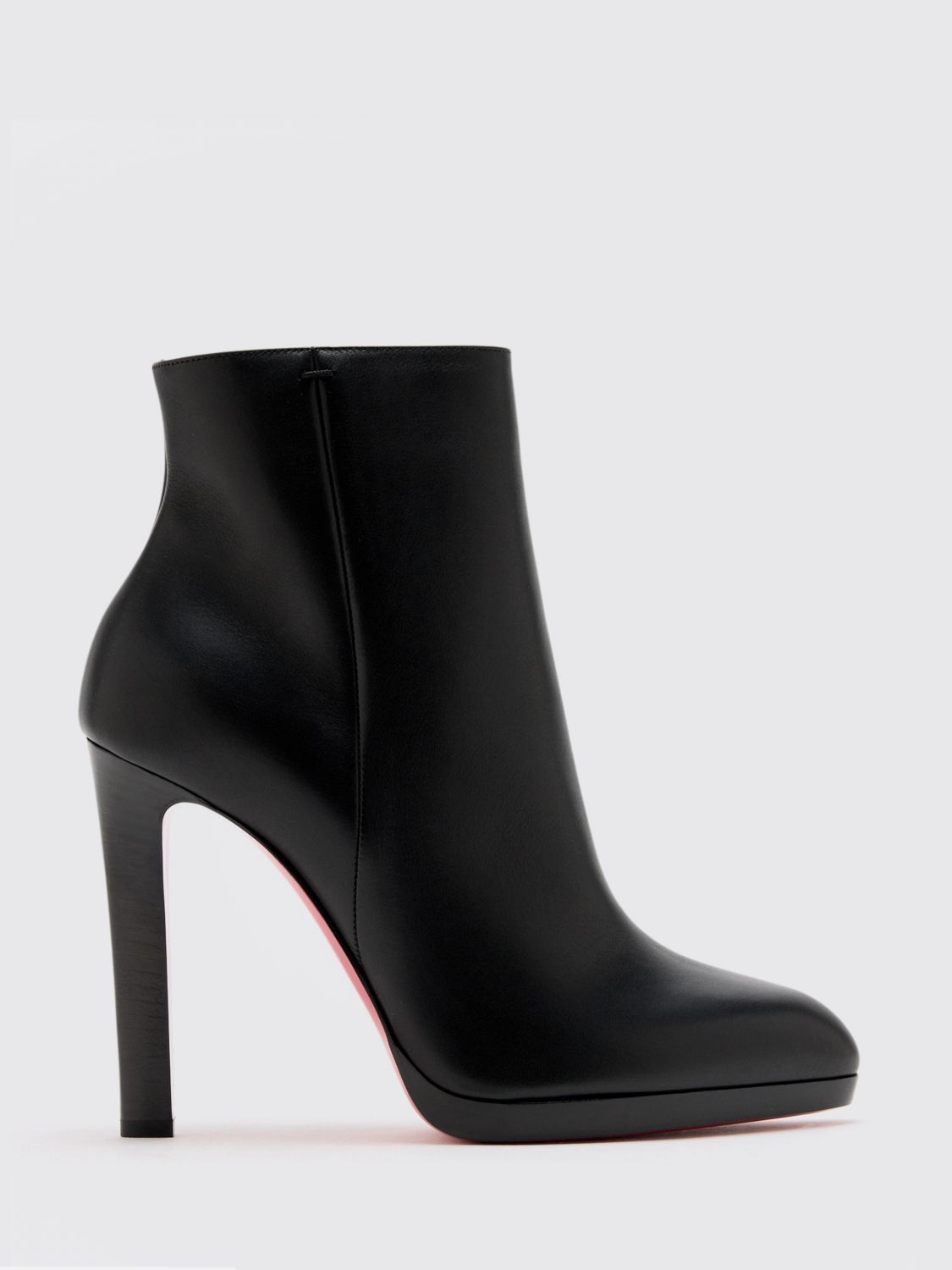 Christian Louboutin Christian Louboutin Boots Woman Black Size US 6 / IT 36 - 1 Preview