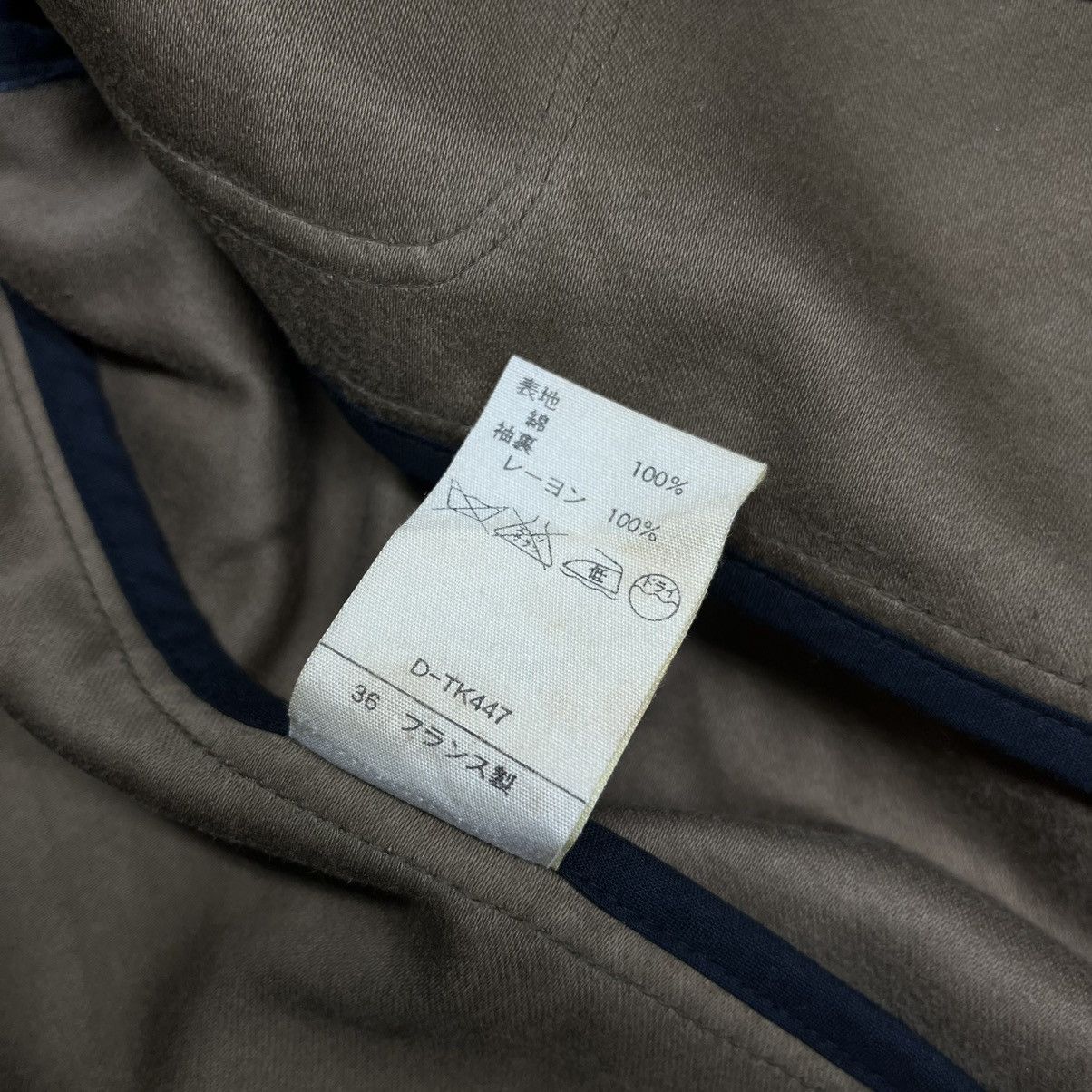 A.P.C. A32 A.P.C. Double coats Size S / US 4 / IT 40 - 10 Thumbnail