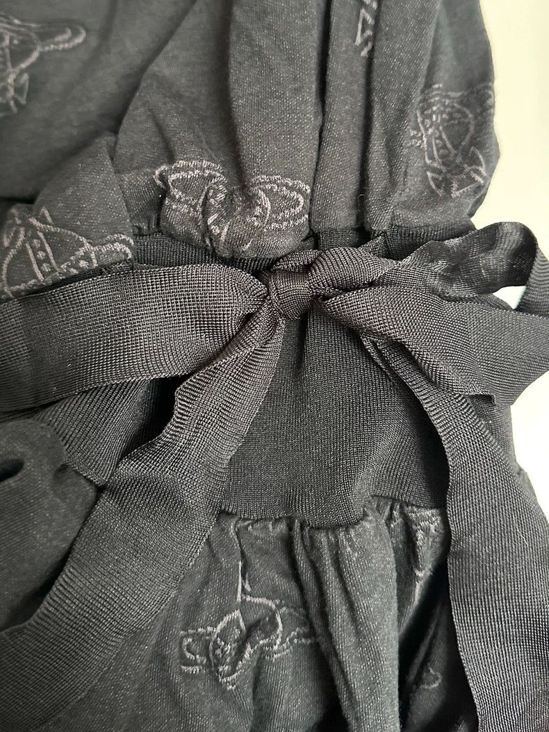 Vivienne Westwood Vivienne Westwood Dance the demoness with a full moon and Size S / US 4 / IT 40 - 6 Thumbnail