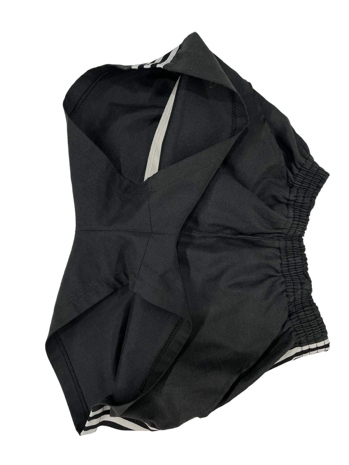 Adidas 70s VENTEX FRANCE Trefoil 3-Stripes Sprinter Running Shorts Size US 32 / EU 48 - 14 Thumbnail