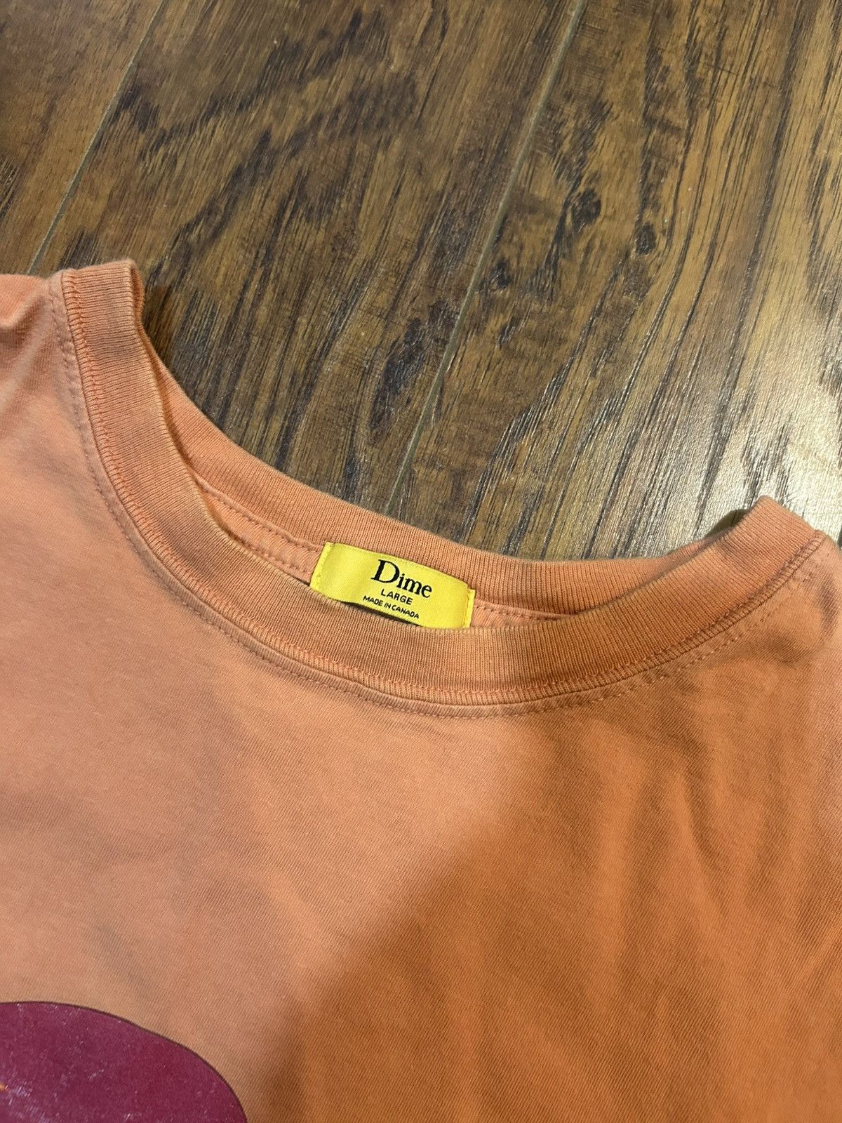 Dime Dime shirt Size US L / EU 52-54 / 3 - 2 Thumbnail