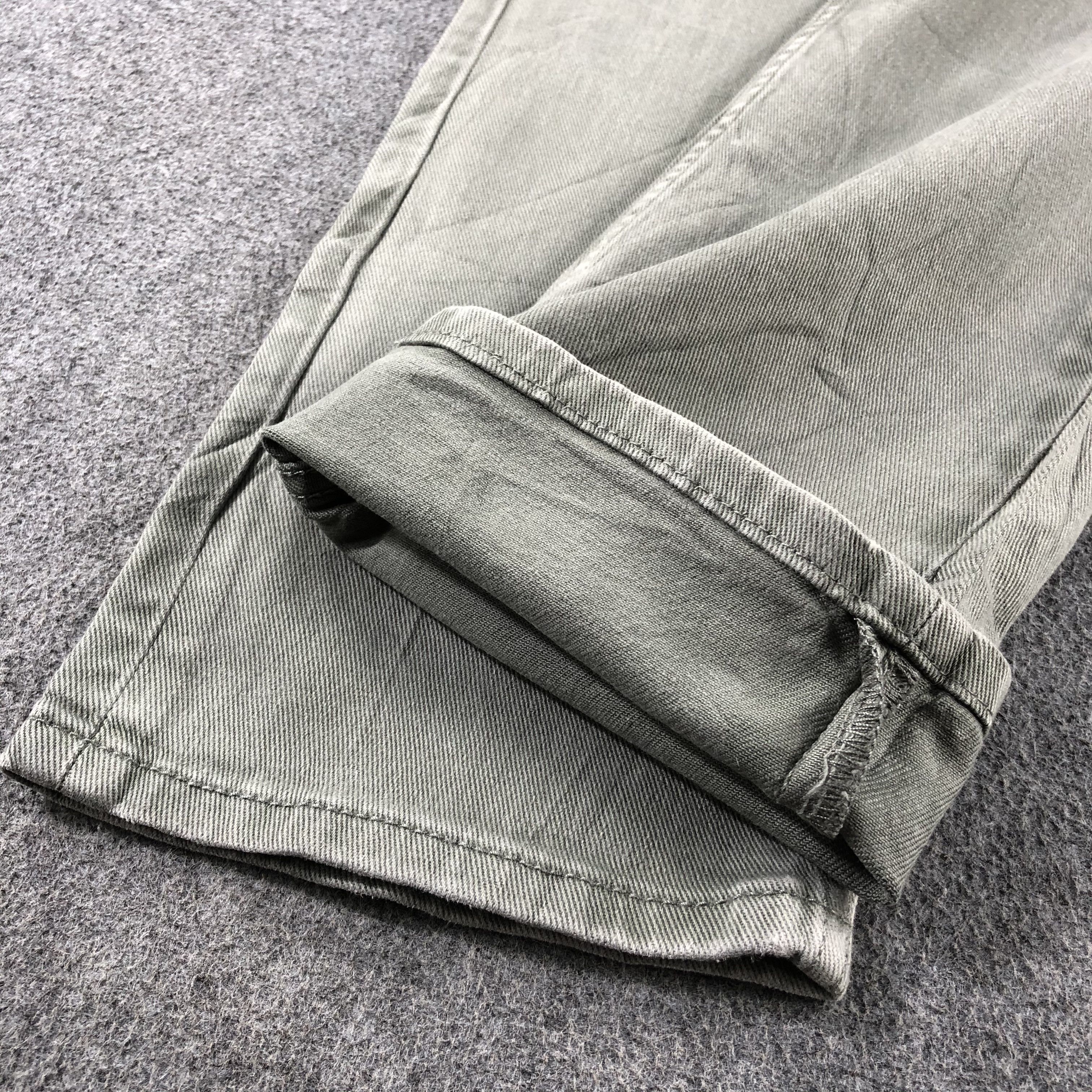 Levi's Vintage Levis 514 Jeans-J2454 Size US 31 - 7 Thumbnail