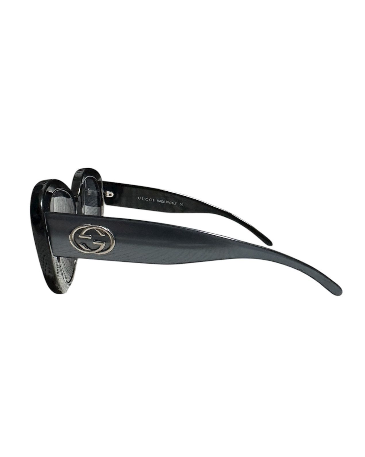 Gucci Gucci Vintage GG2408 Sunglasses Size ONE SIZE - 3 Thumbnail