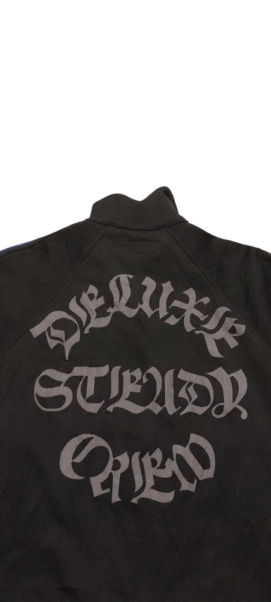 Deluxeware DELUXE JAPAN Jogger Jackets (S173) Size US M / EU 48-50 / 2 - 6 Thumbnail