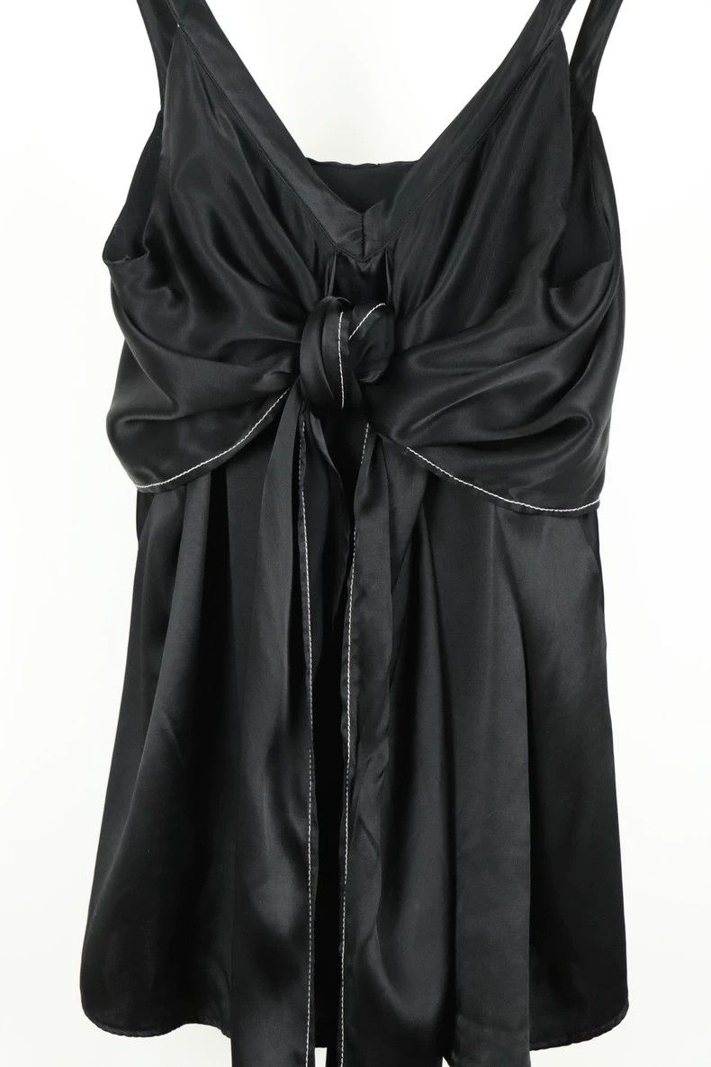 Y's Y's Deconstructing small sling dress Size ONE SIZE - 1 Thumbnail