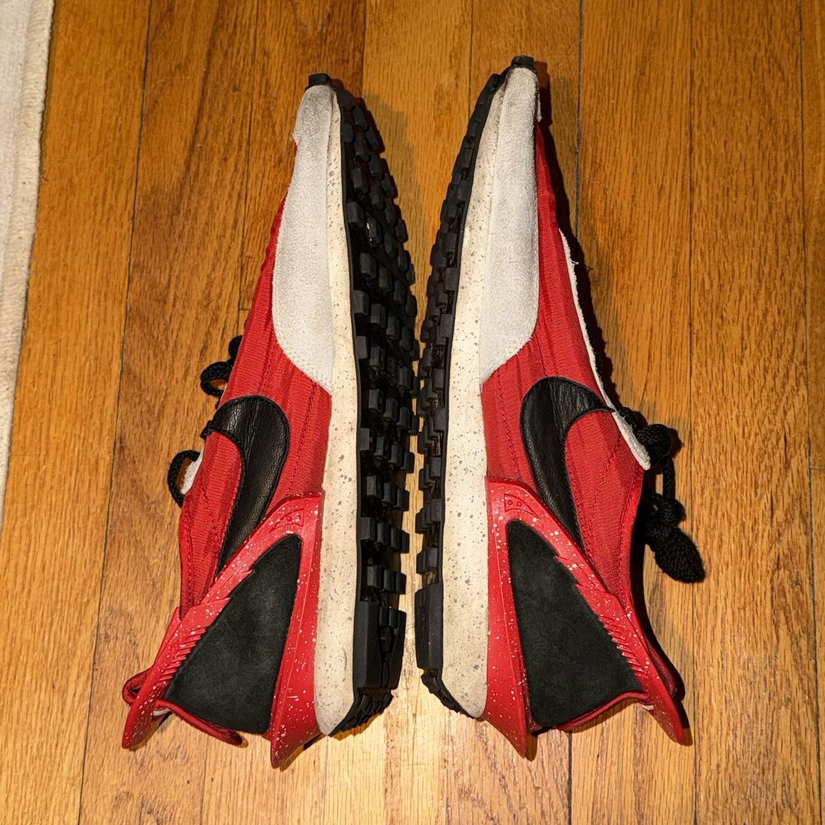 Nike × Undercover Nike x Undercover Daybreak University Red Men’s CJ3295-600 Size US 11 / EU 44 - 3 Thumbnail