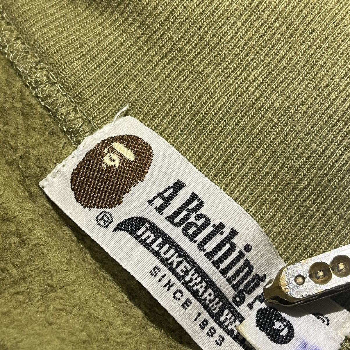 Bape BAPE 1ST CAMO JACKET Size US L / EU 52-54 / 3 - 7 Thumbnail