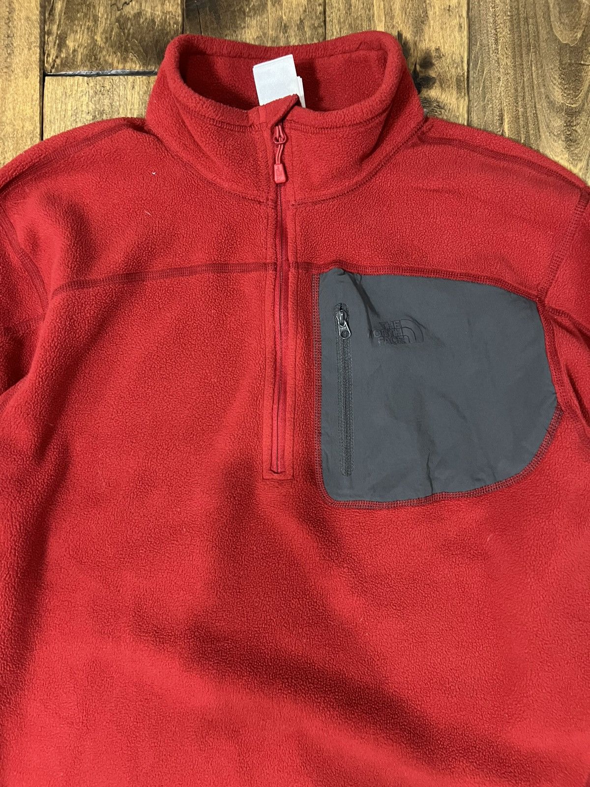 The North Face The North Face Sweater Size US M / EU 48-50 / 2 - 7 Thumbnail