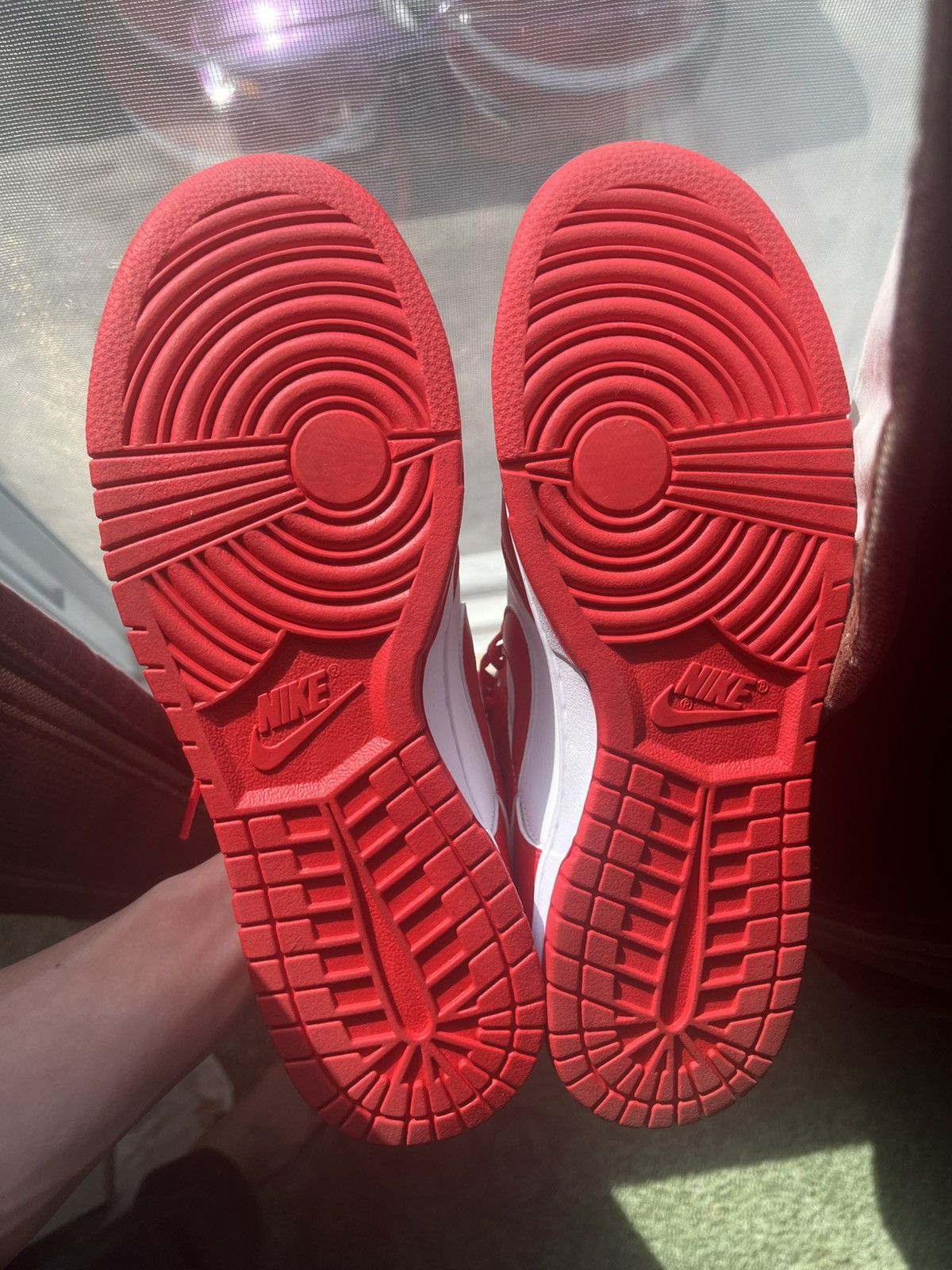 Nike Nike Dunk Low “St Johns” Size US 9.5 / EU 42-43 - 6 Thumbnail