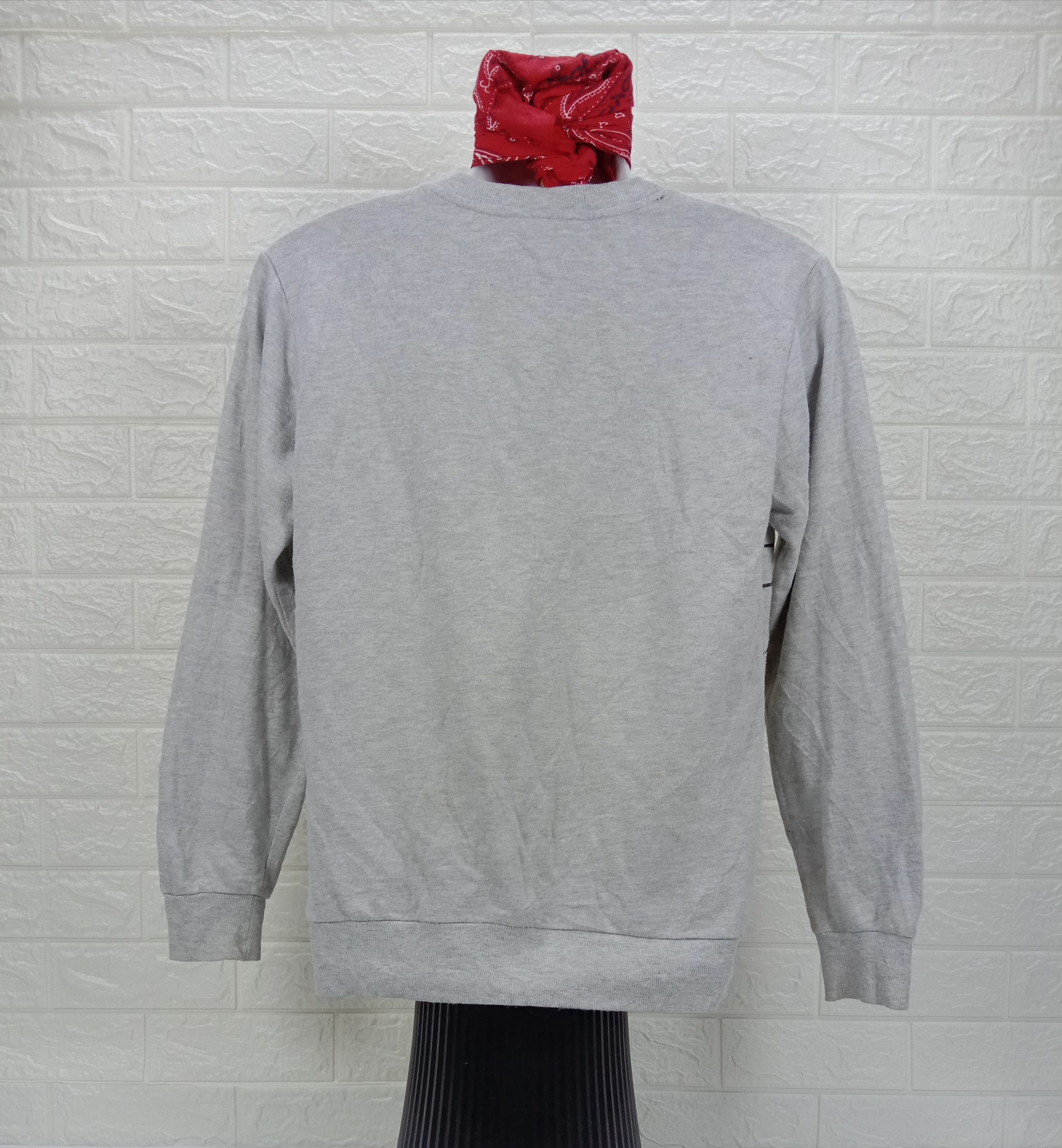 Cartoon Network Vintage Bugs Bunny Over Printed Sweatshirt Size US L / EU 52-54 / 3 - 4 Thumbnail