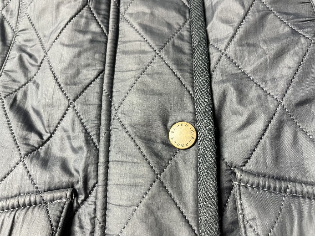 Barbour Barbour quality jacket womans size 6 us Size M / US 6-8 / IT 42-44 - 5 Thumbnail
