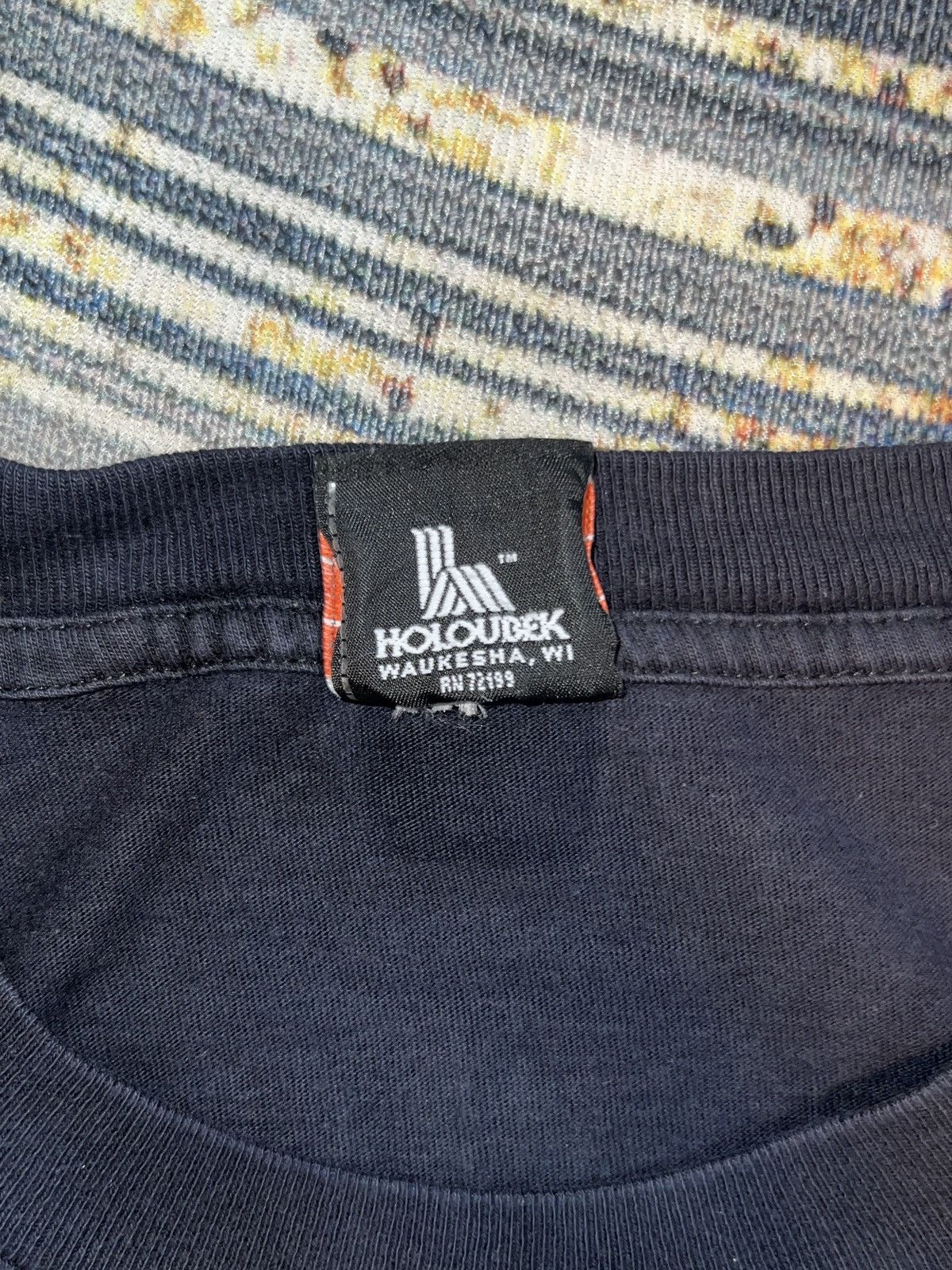 Harley Davidson Vintage Harley-Davidson Shirt 2XL Eagle Size US XXL / EU 58 / 5 - 5 Thumbnail