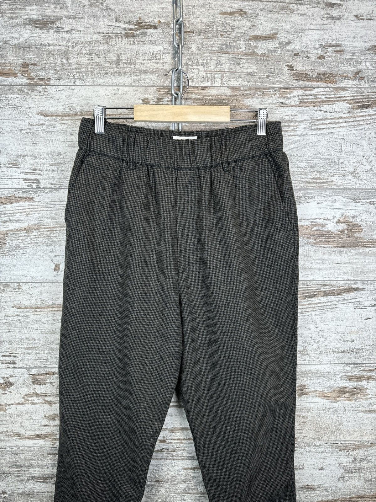 Other Women’s Toast pants wool size 14 Size 32" / US 10 / IT 46 - 2 Thumbnail