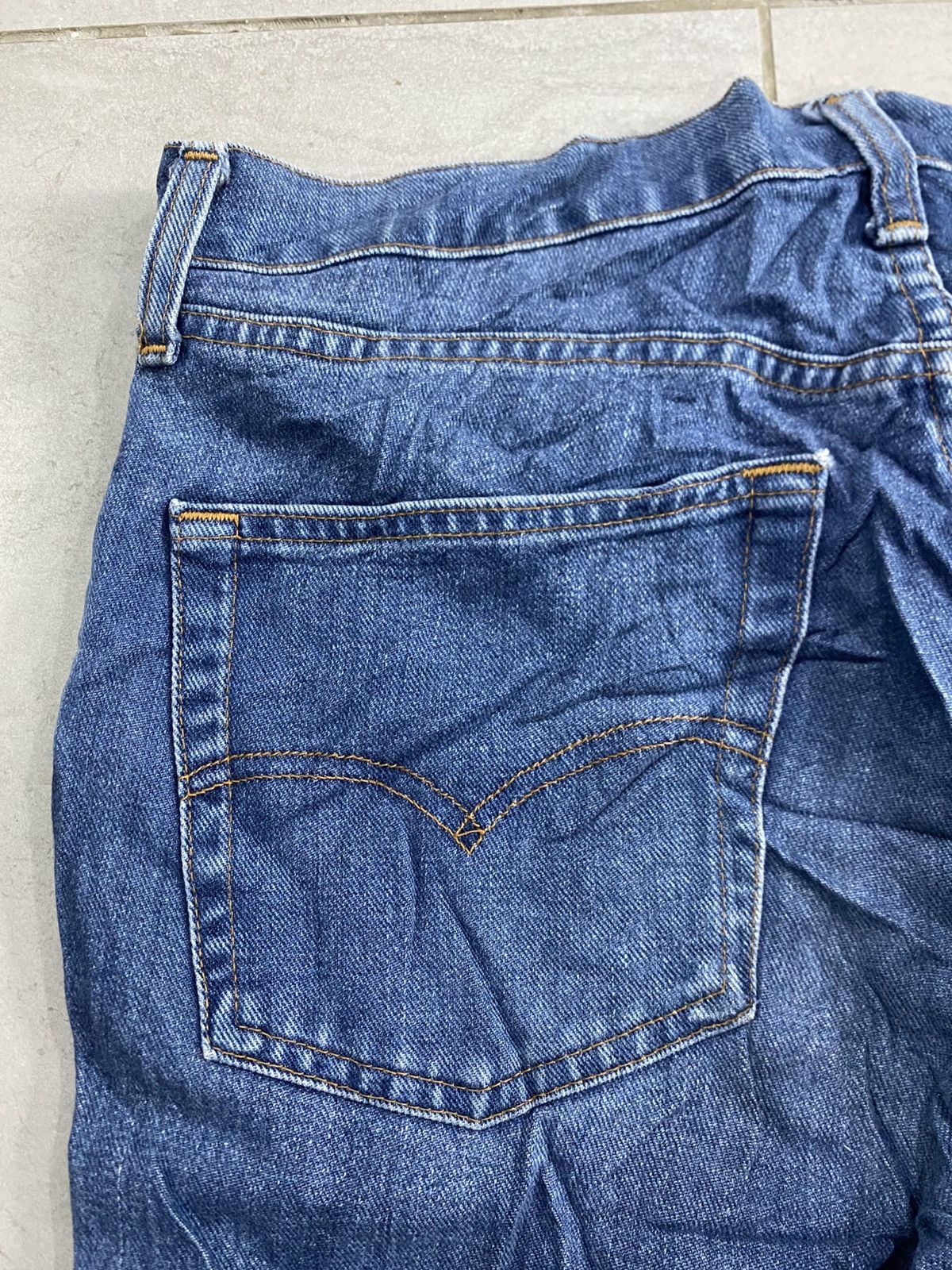 Levi's LEVIS JAPAN Size US 32 / EU 48 - 13 Thumbnail
