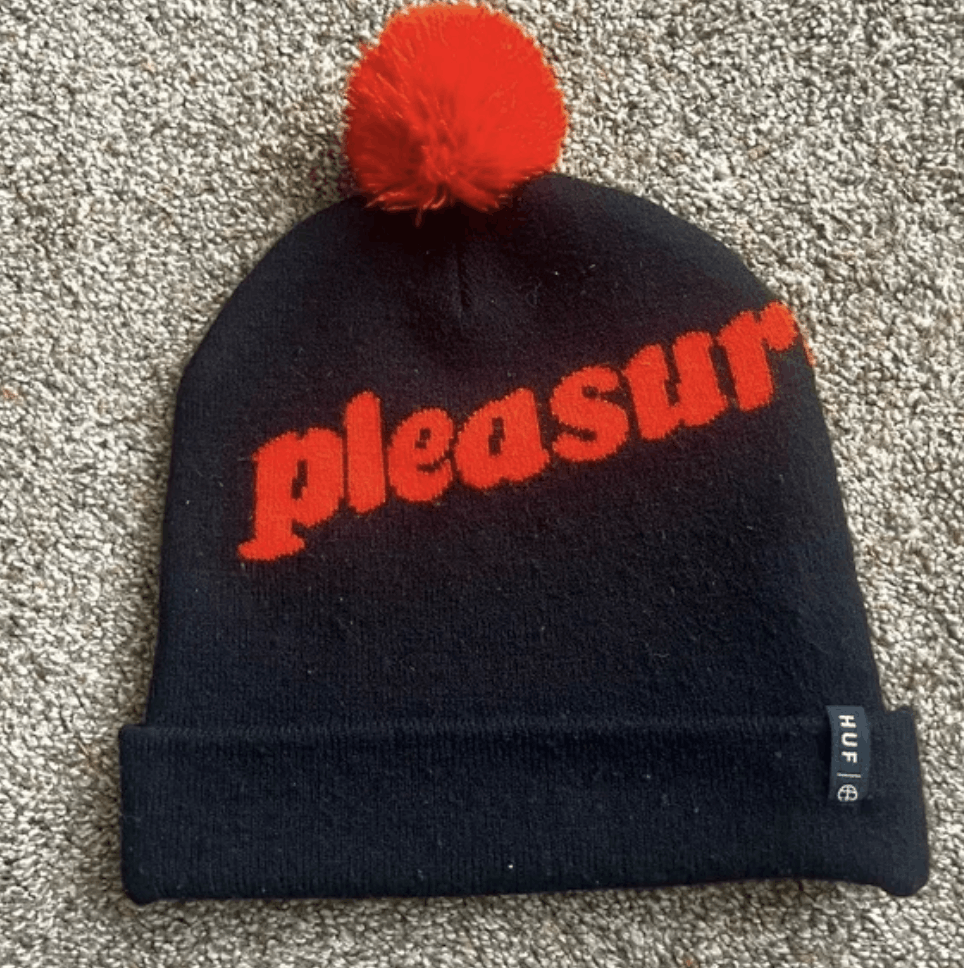 Huf HUF Pleasure Hat Size ONE SIZE - 1 Thumbnail