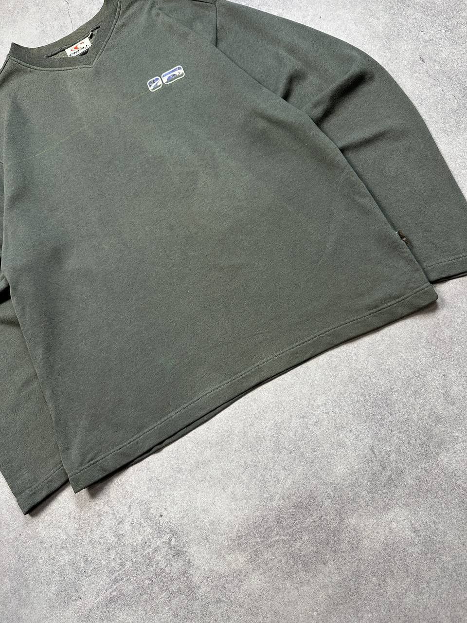 O'Neill Vintage O’Neill Sweatshirt, Size L – Classic Casual Style Size US L / EU 52-54 / 3 - 3 Thumbnail