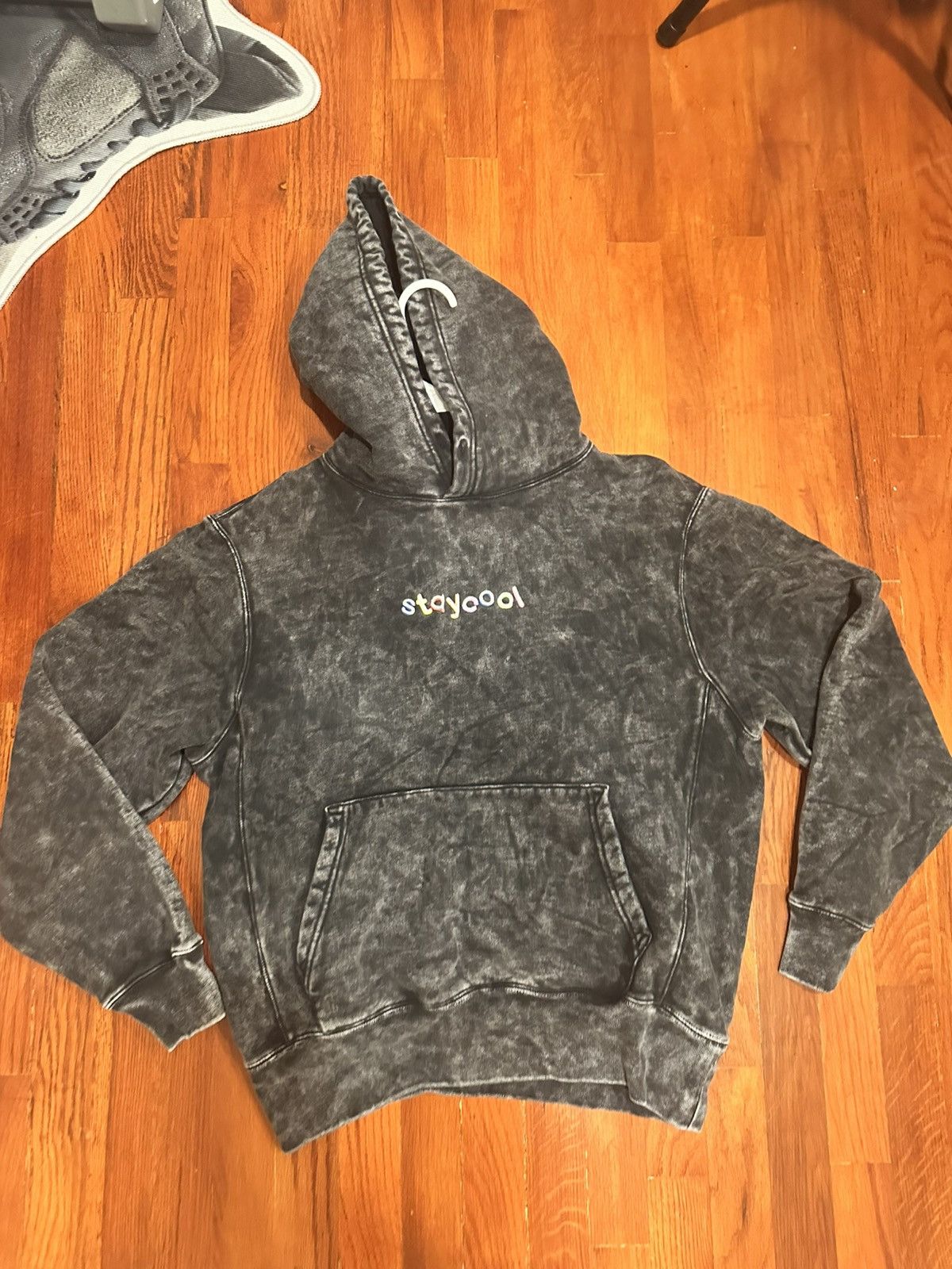 STAYCOOLNYC × Vintage Stay Cool Hoodie Size US M / EU 48-50 / 2 - 1 Thumbnail