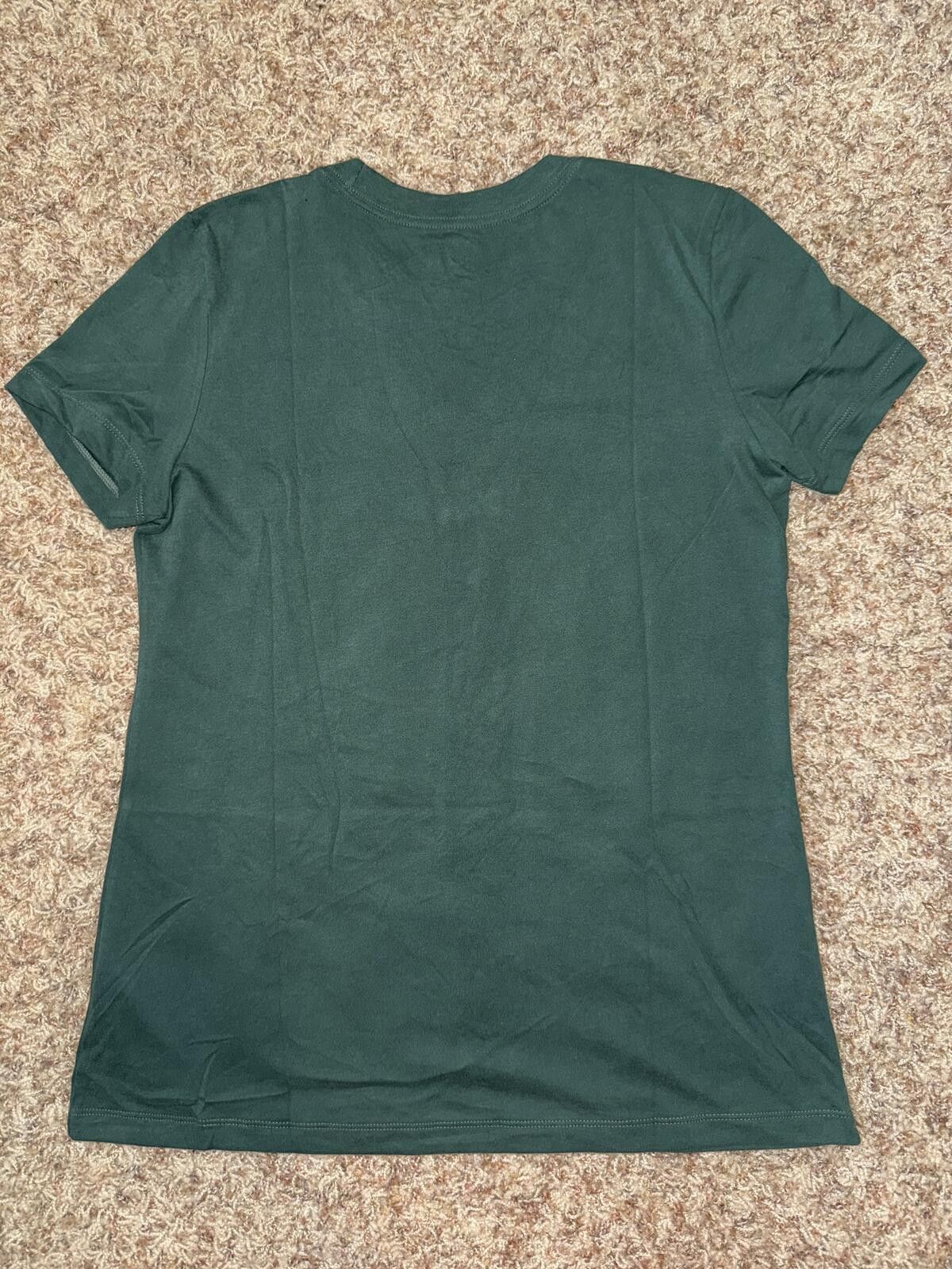 Nike Nike Women’s 1972 Olympic Trails Retro Shirt Size S / US 4 / IT 40 - 5 Thumbnail