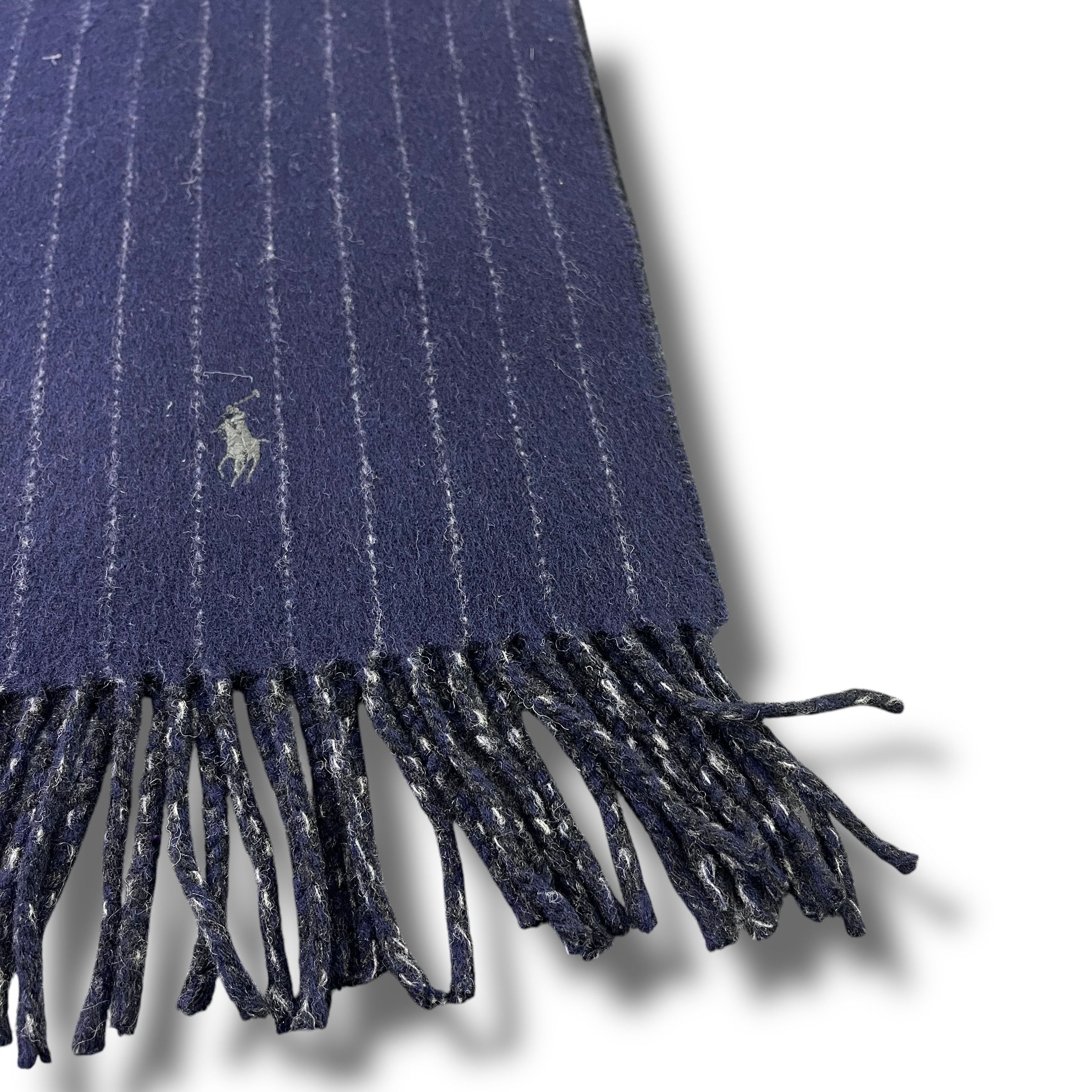 Polo Ralph Lauren Polo Ralph Lauren Scarf / Muffler / Neckwear T854 Size ONE SIZE - 9 Thumbnail