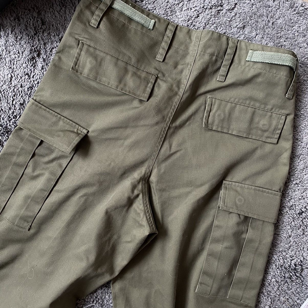 Vintage M-65 Combat Pants All Weather Size US 31 - 6 Thumbnail