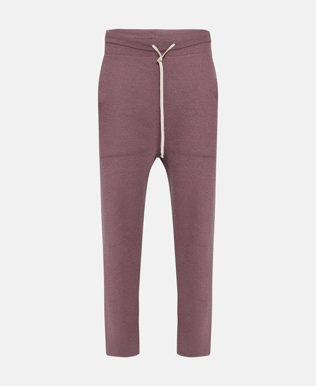 Rick Owens Knitted trousers Size US M / EU 48-50 / 2 - 1 Preview