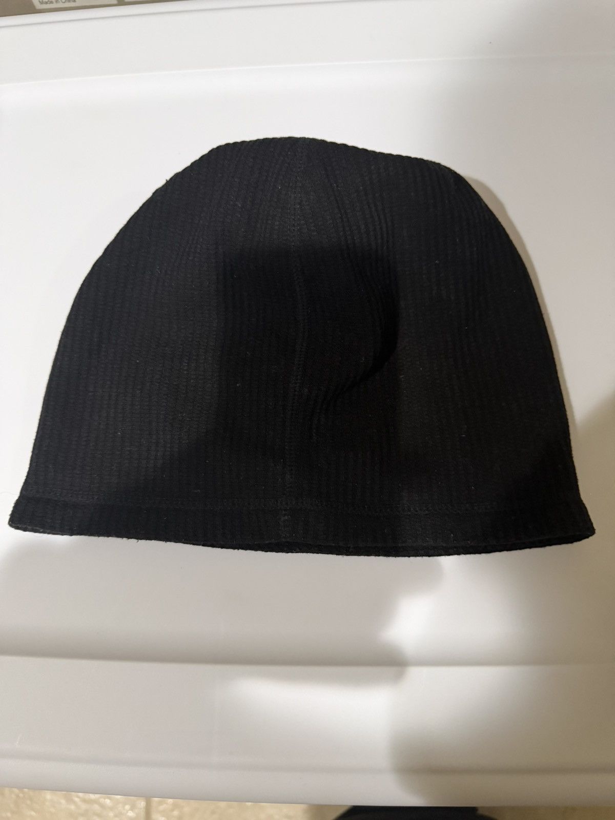 Stussy Stussy Waffle Skullcap Size ONE SIZE - 3 Thumbnail