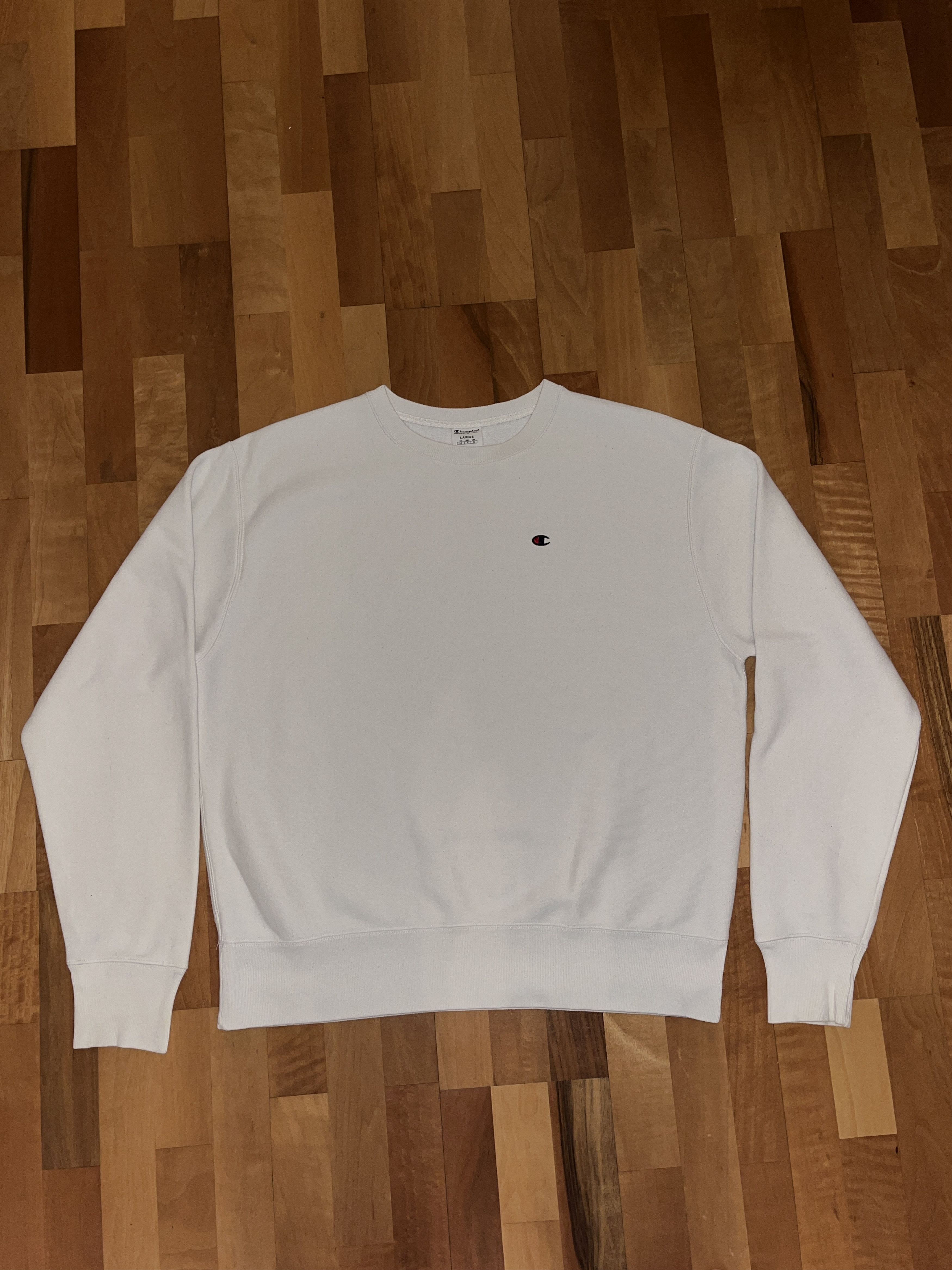 Champion Champion Sweater Size US L / EU 52-54 / 3 - 1 Thumbnail