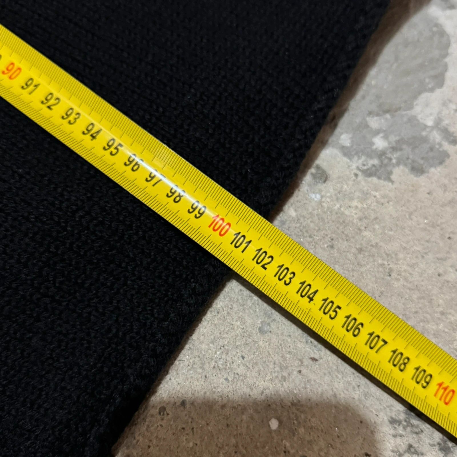 Layer-0 Layer-0 merino coat Size US L / EU 52-54 / 3 - 11 Thumbnail