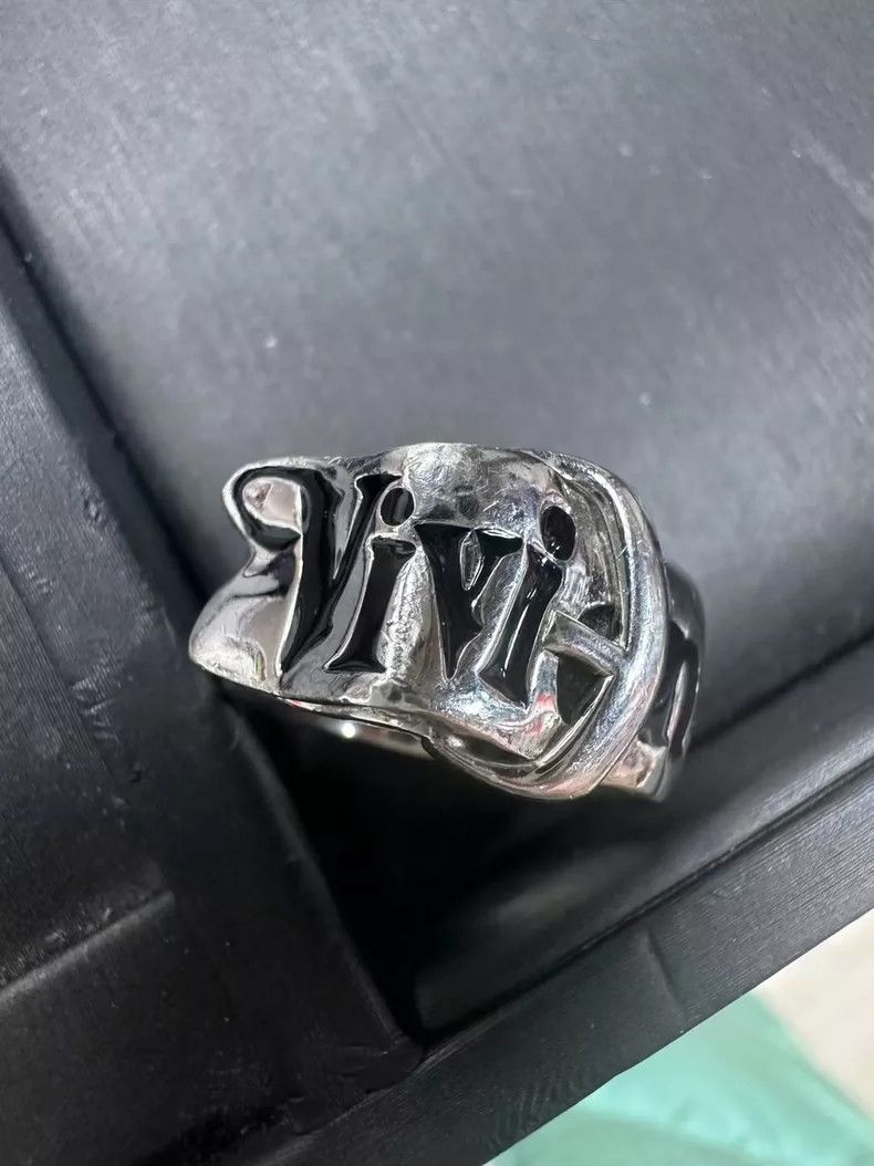 Vivienne Westwood Vivienne Westwood sizeXXL Saturn rings Size ONE SIZE - 1 Thumbnail