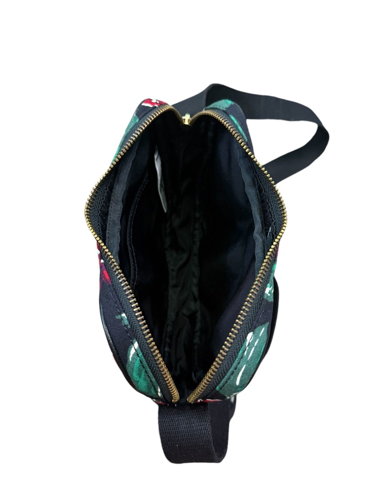 Sonia Rykiel SONIA RYKIEL CHERRY LOVE CROSSBODY BAG Size ONE SIZE - 12 Thumbnail