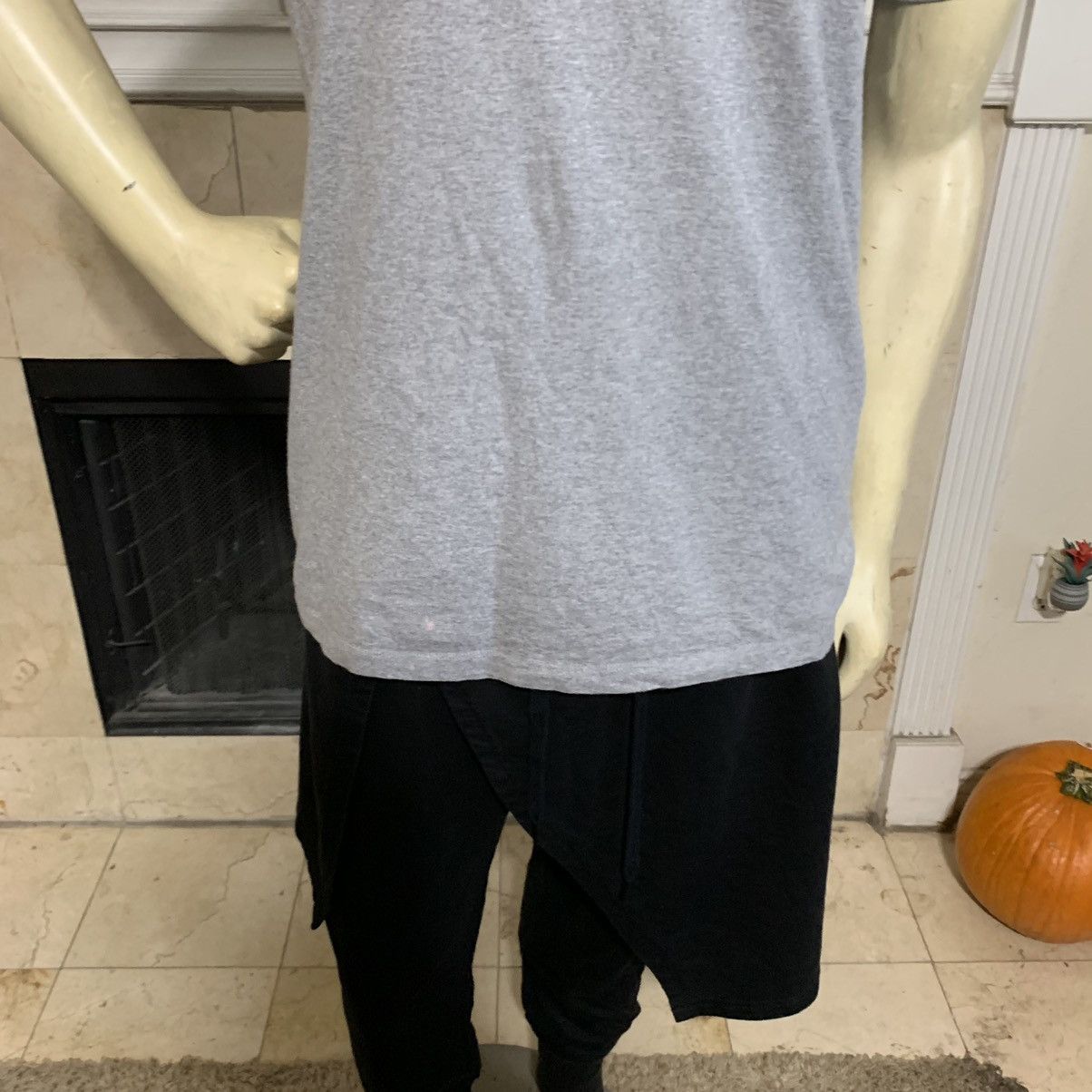 Visvim Classic Crew neck T shirt Size US L / EU 52-54 / 3 - 3 Thumbnail