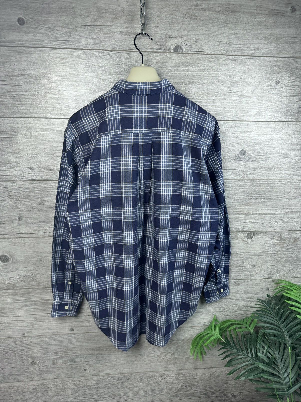 Burberry Burberry Tomas Vintage Size L Size US L / EU 52-54 / 3 - 12 Thumbnail
