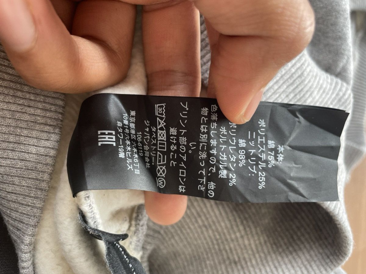 Coach Coach x dc superman crewneck sweatshirt Size US XS / EU 42 / 0 - 6 Thumbnail