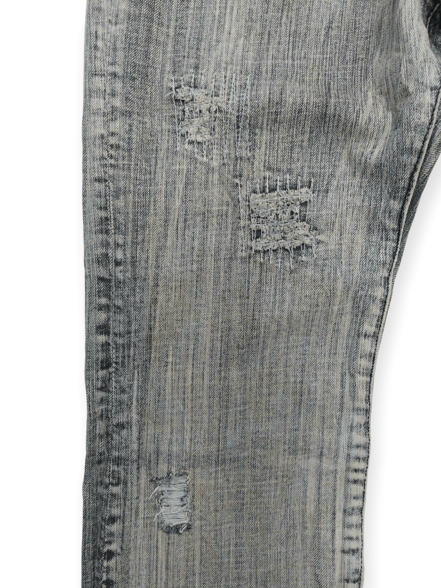 Vintage Flare Jeans Anne Do Co. Vintage Denim Size US 30 / EU 46 - 12 Thumbnail