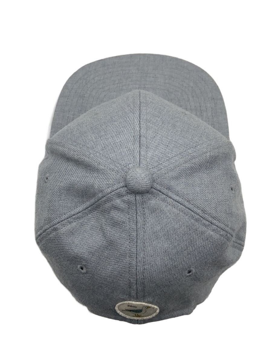 Undercover SS17 Crow Wool Hat Size ONE SIZE - 8 Thumbnail